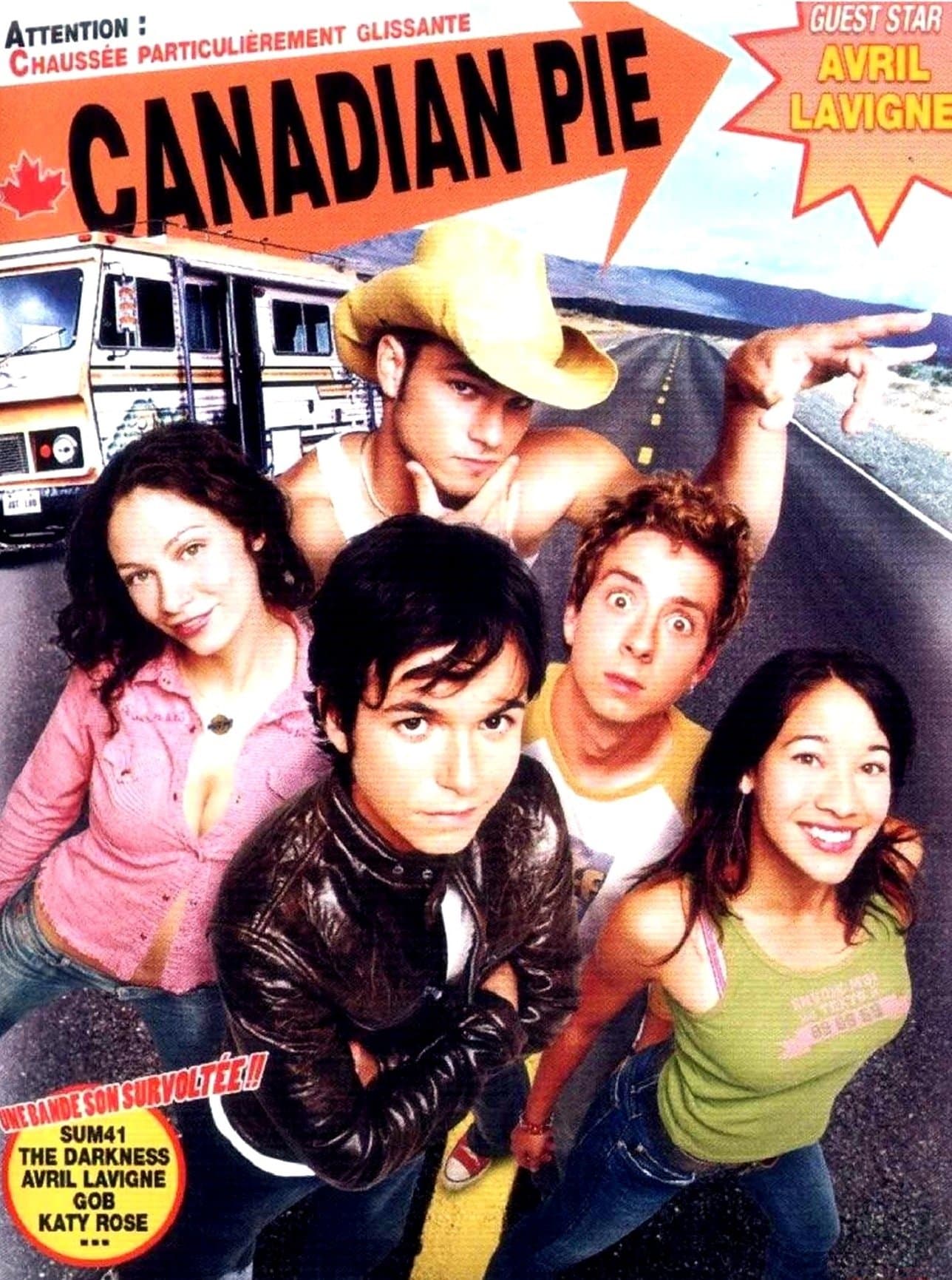 Canadian Pie