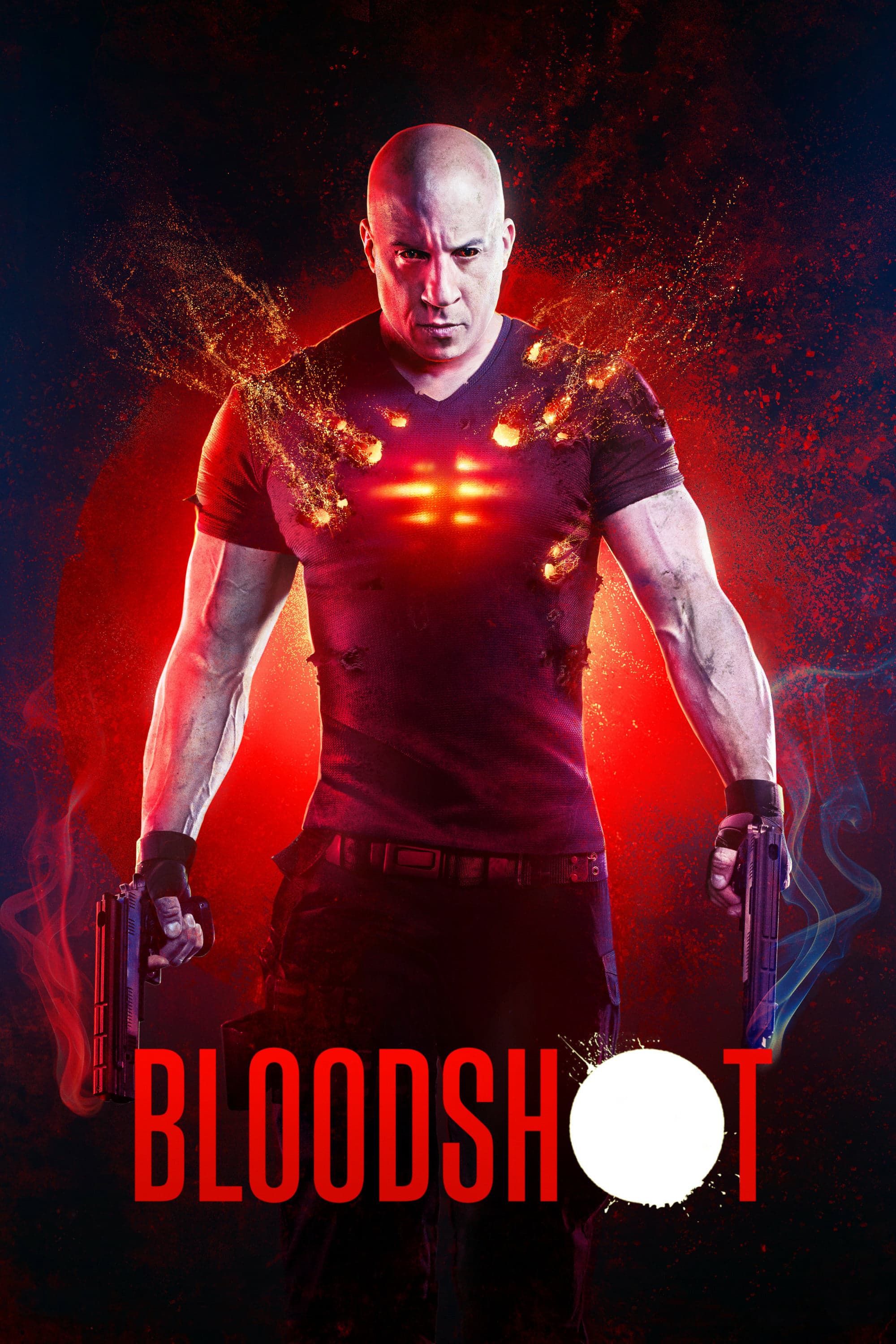 Bloodshot