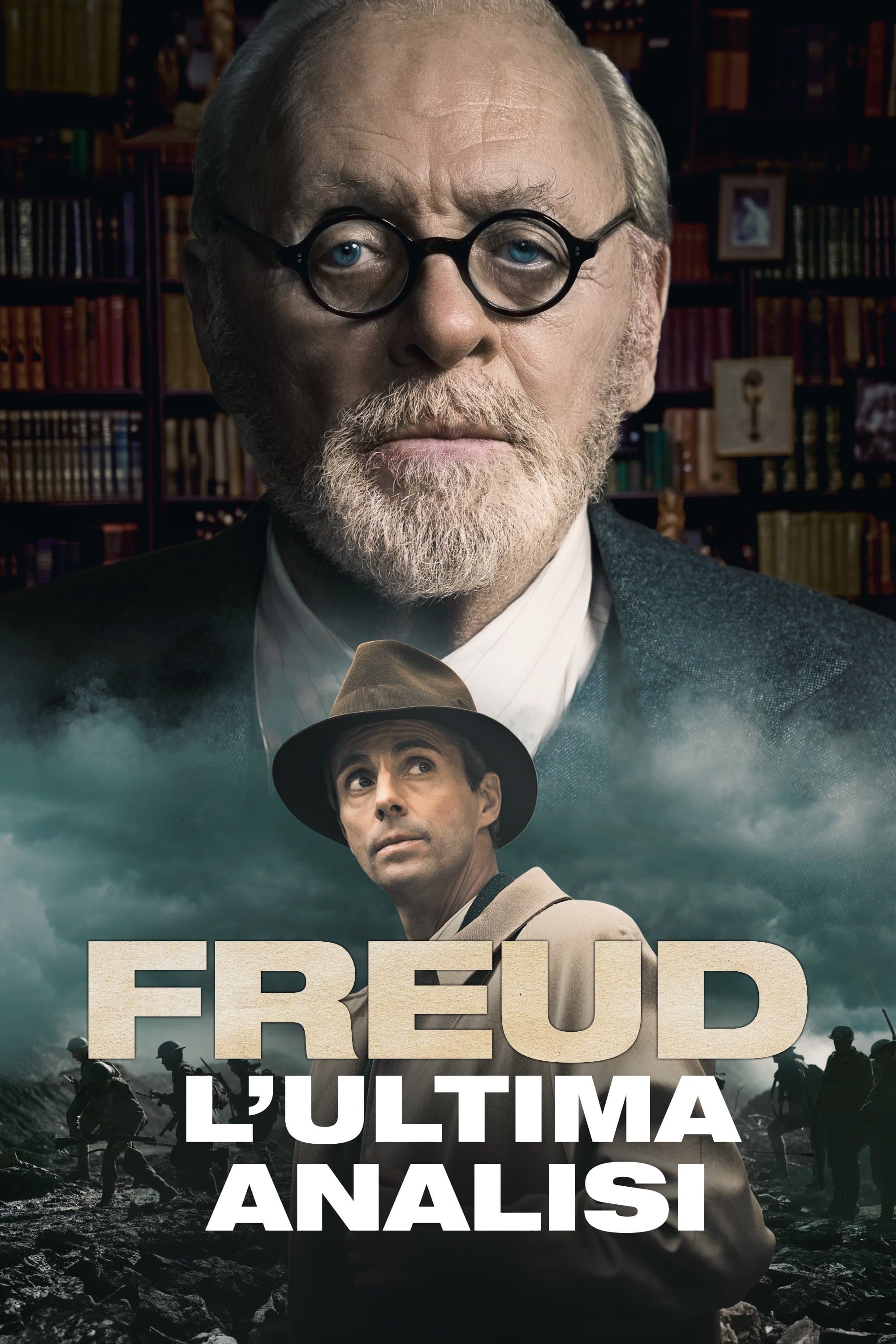 Freud - L'ultima analisi