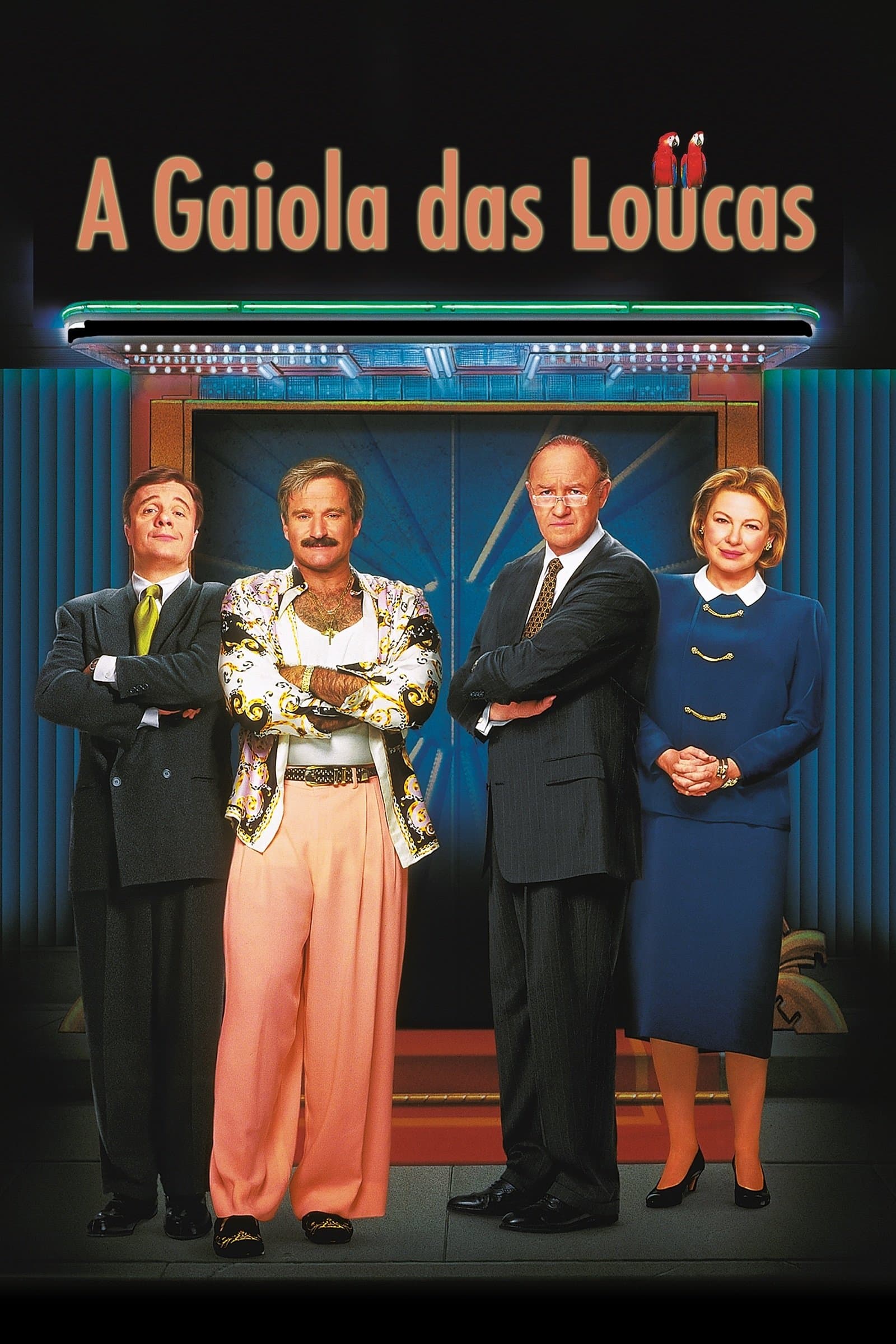 Casa de Doidas