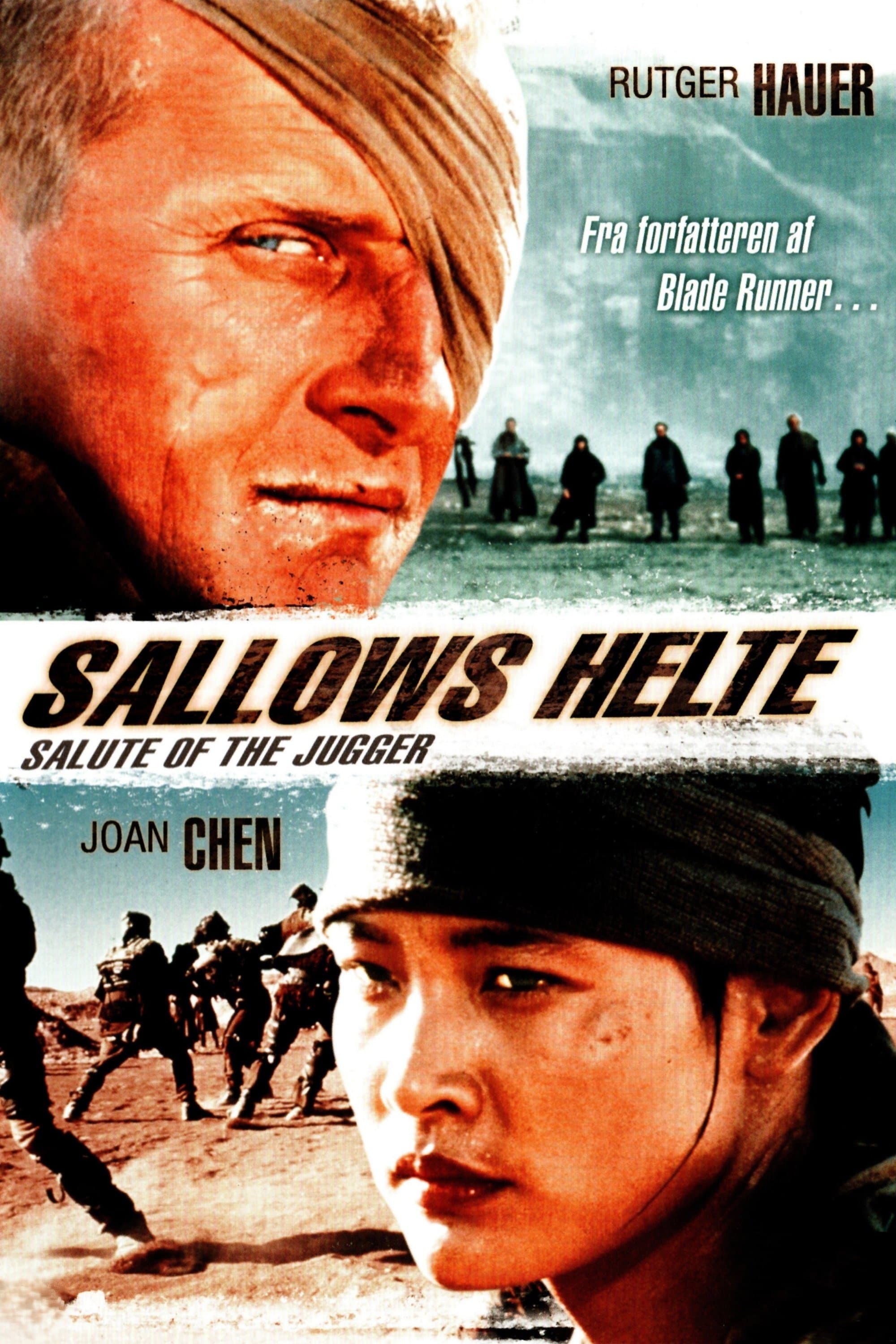 Sallows helte