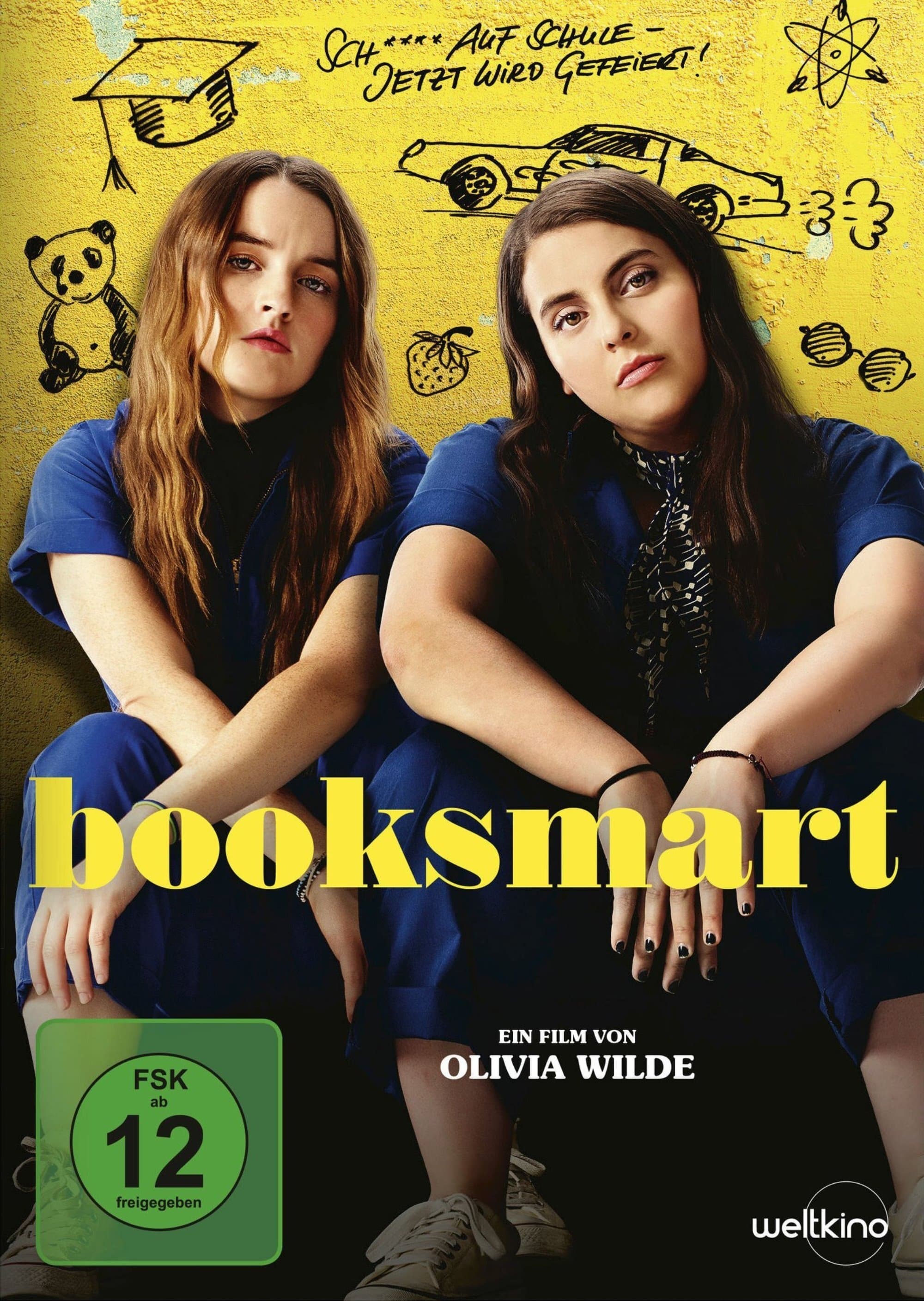 Booksmart