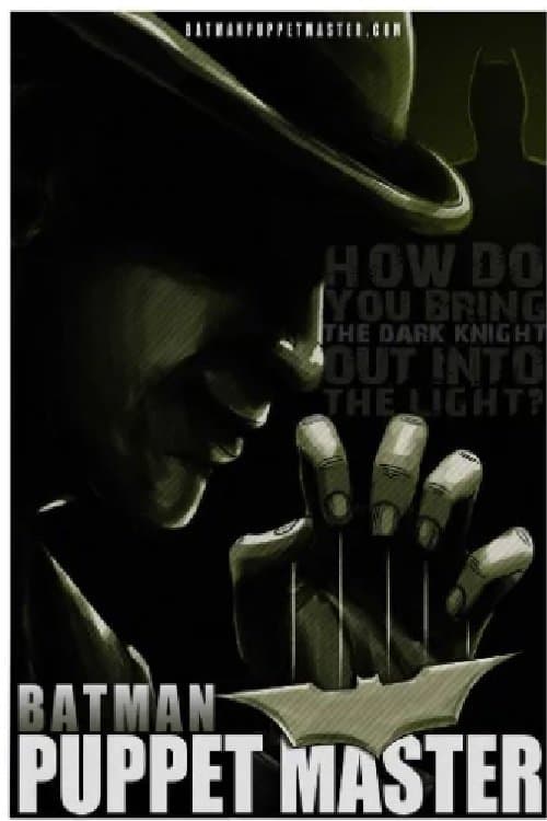 Puppet Master