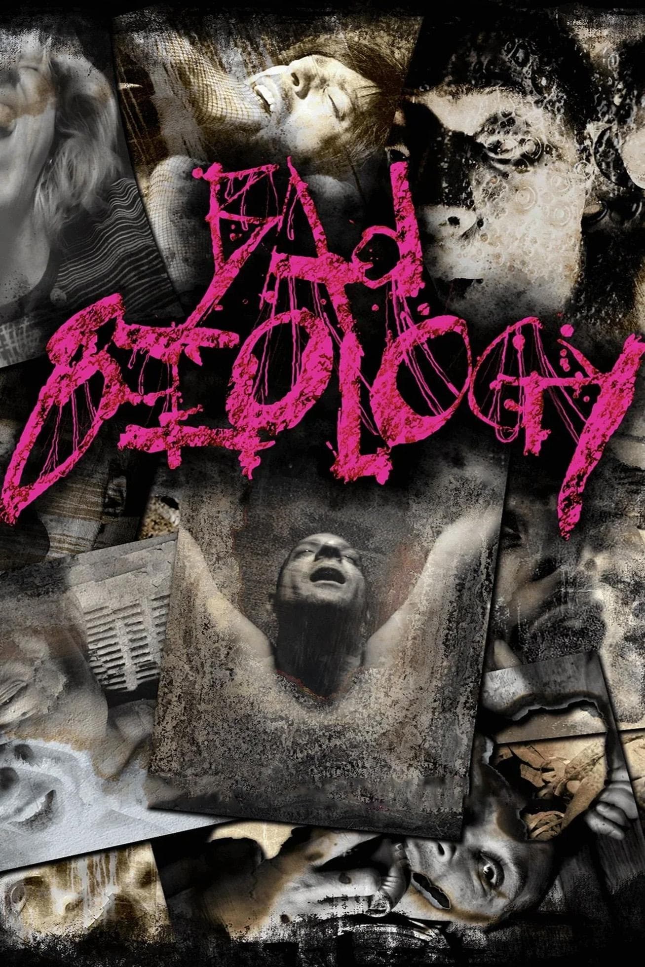 Bad Biology