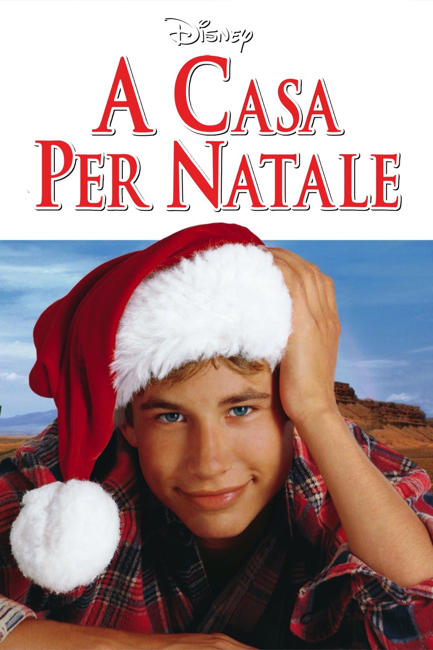 I'll Be Home for Christmas