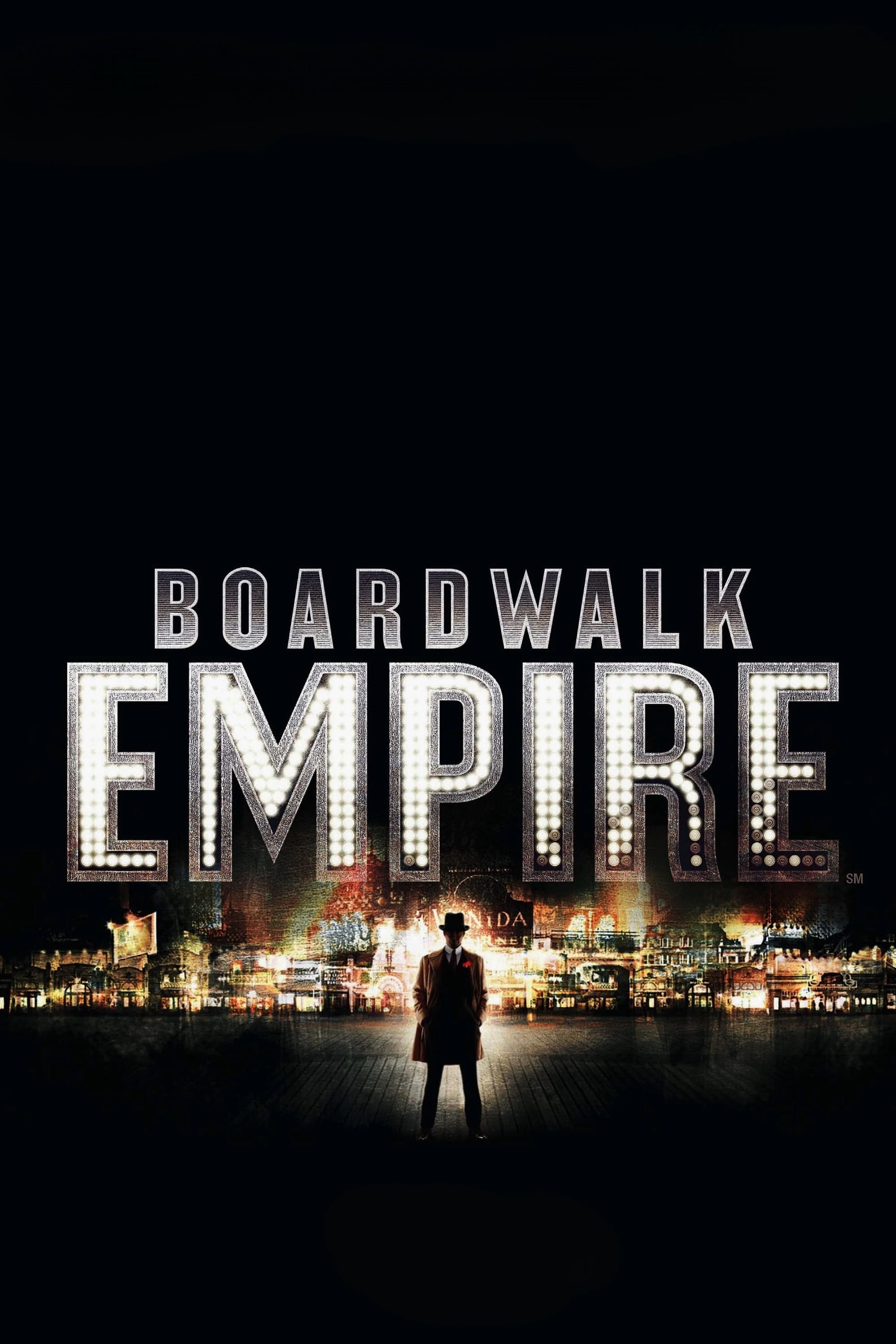 The Final Shot: A Farewell to Boardwalk Empire