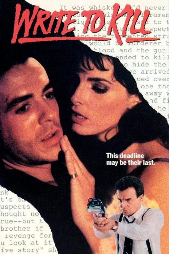Write to Kill