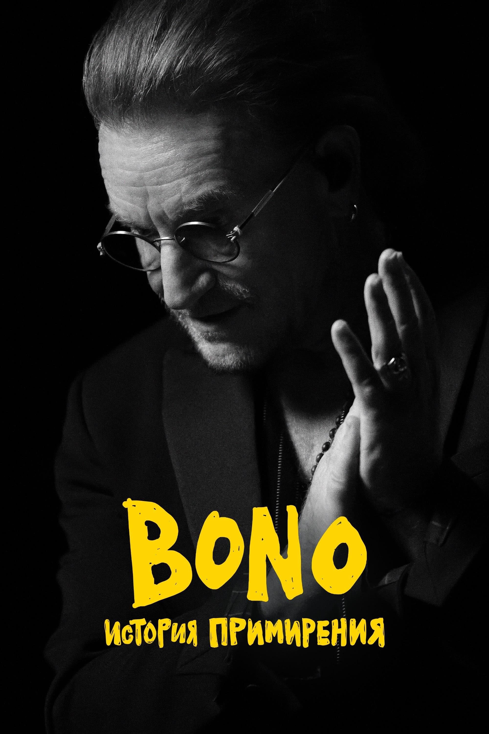 Bono: История примирения