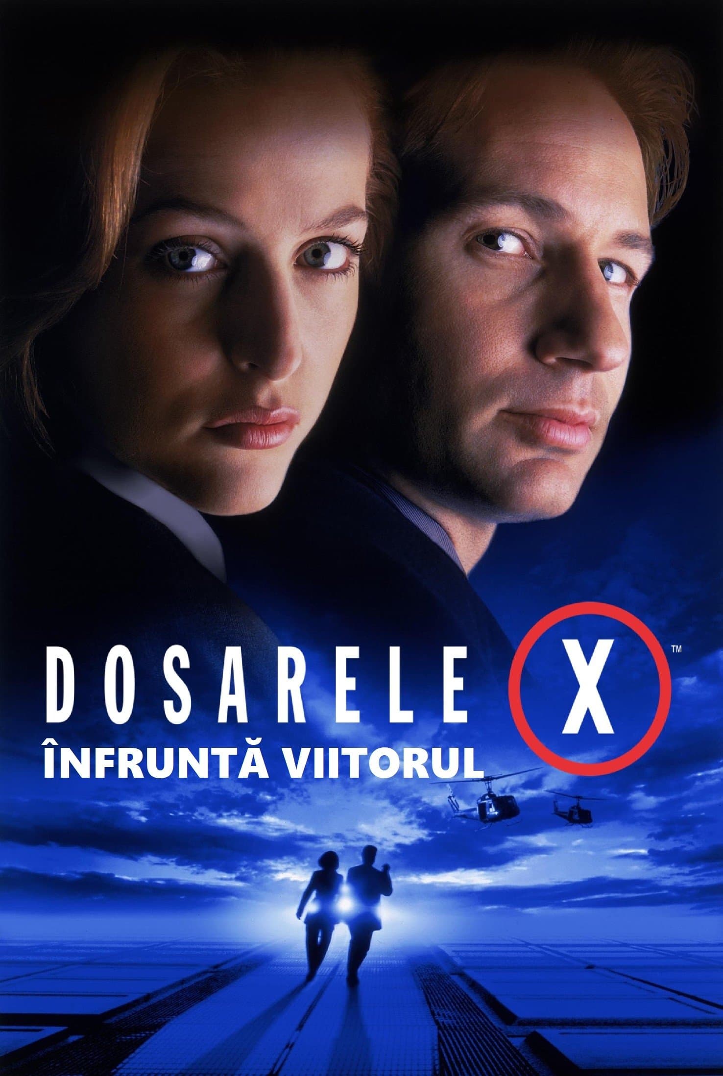 The X-Files