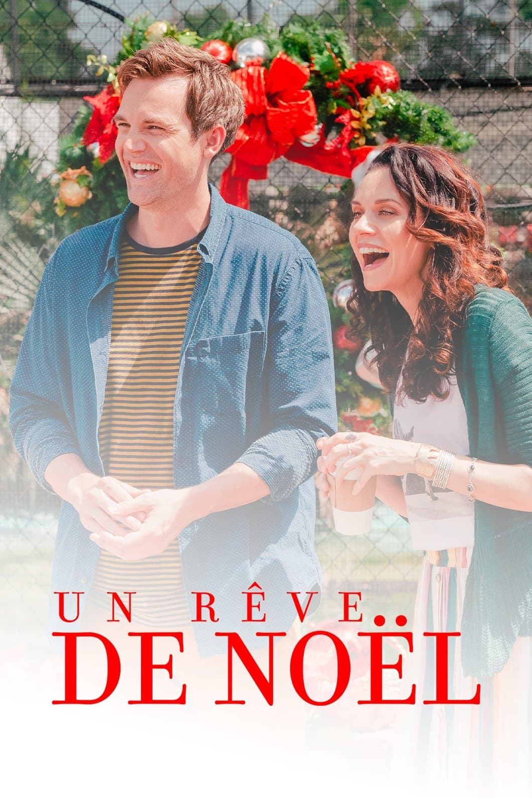 Un rêve de Noël