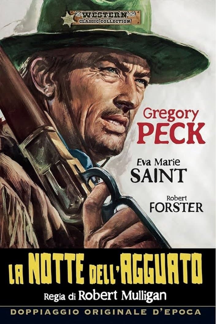 La notte dell'agguato