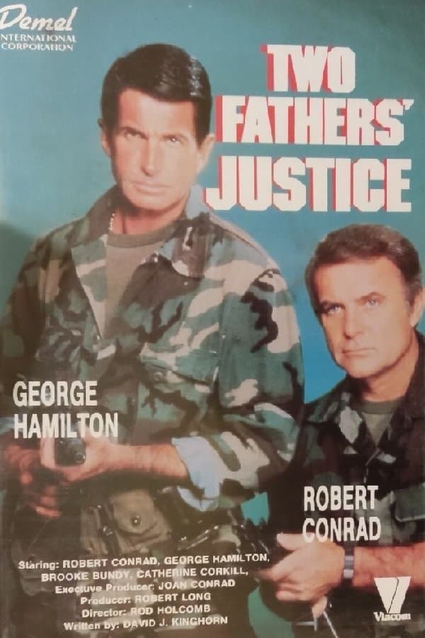 Two Fathers' Justice