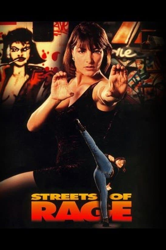 Streets of Rage
