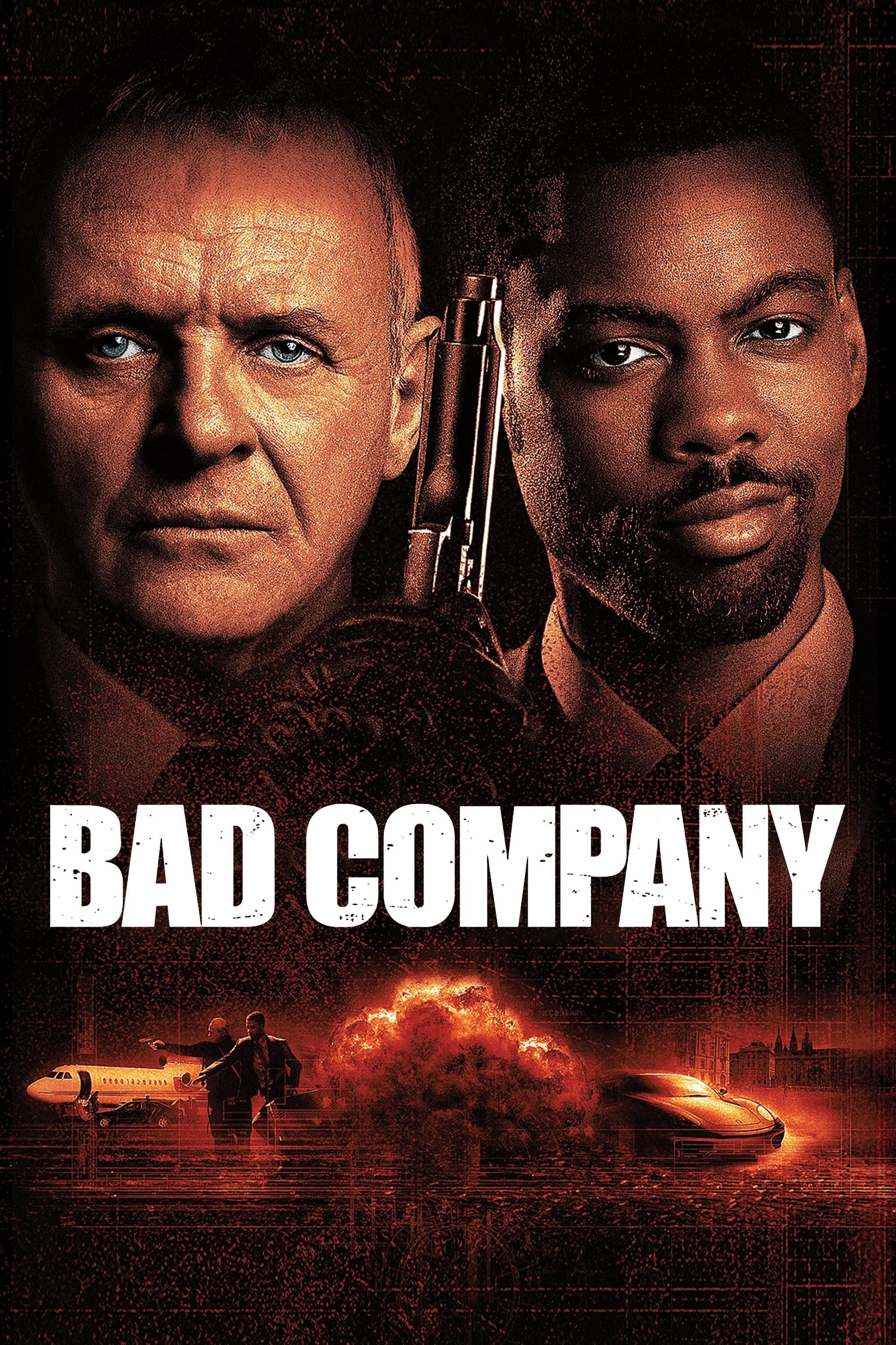 Bad Company