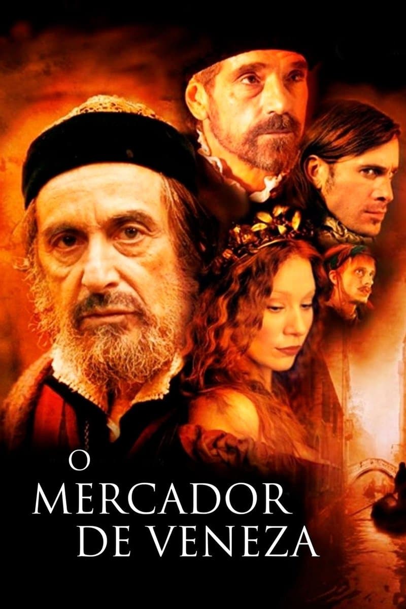 The Merchant of Venice