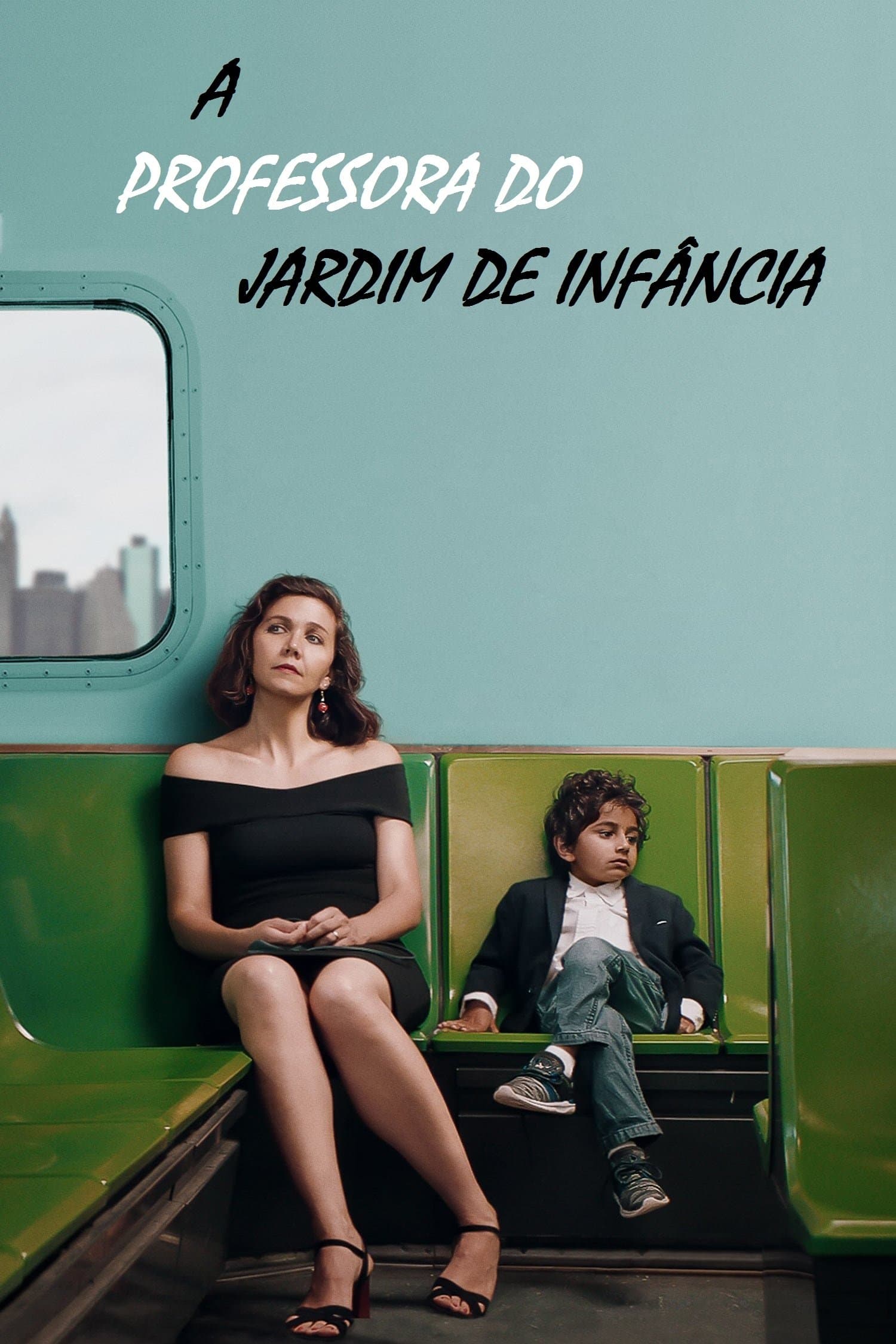 The Kindergarten Teacher