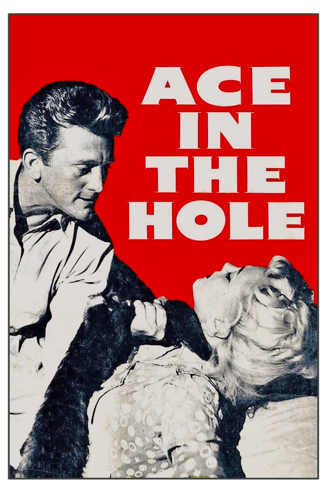 Ace in the Hole