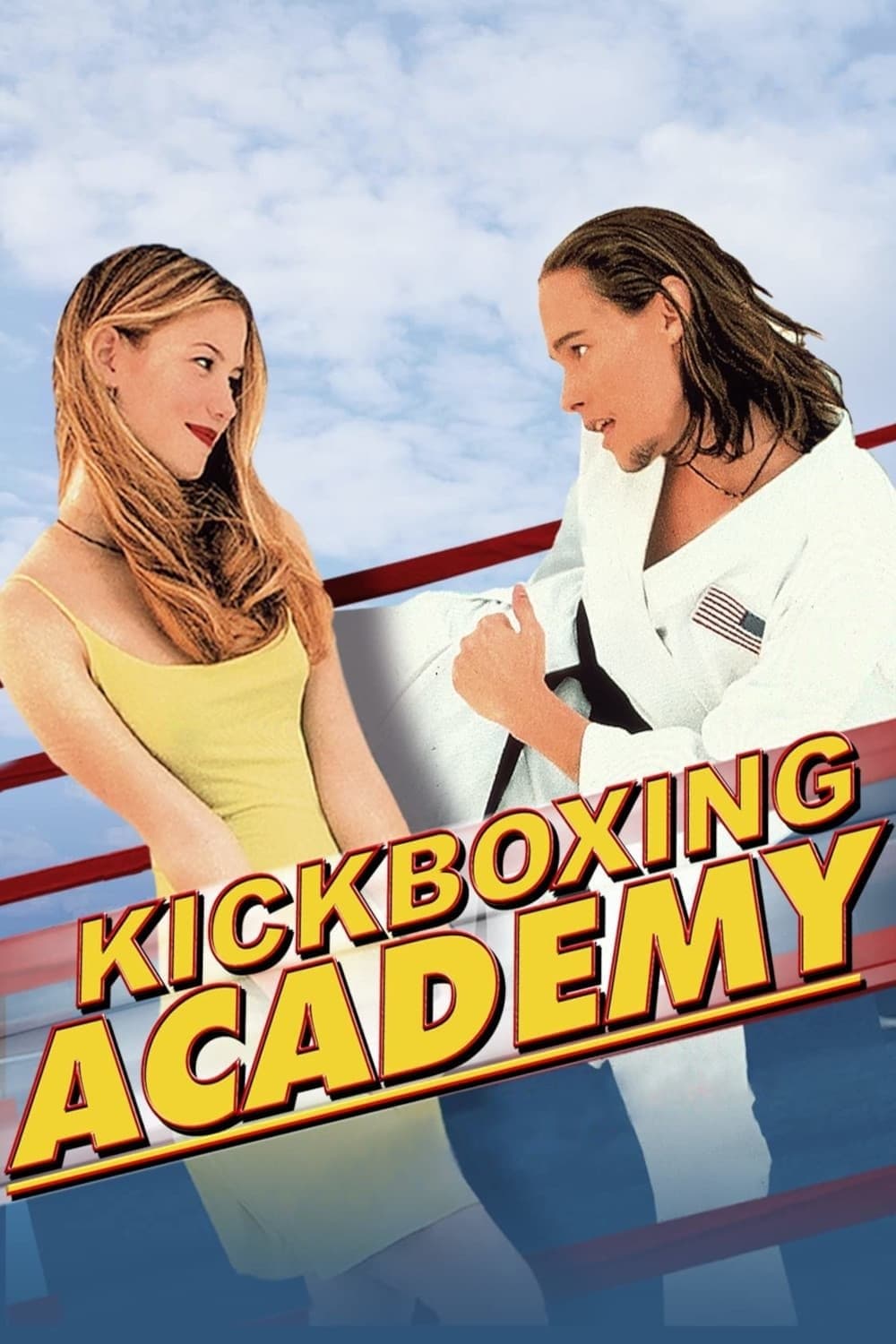 Kickboxing Academy