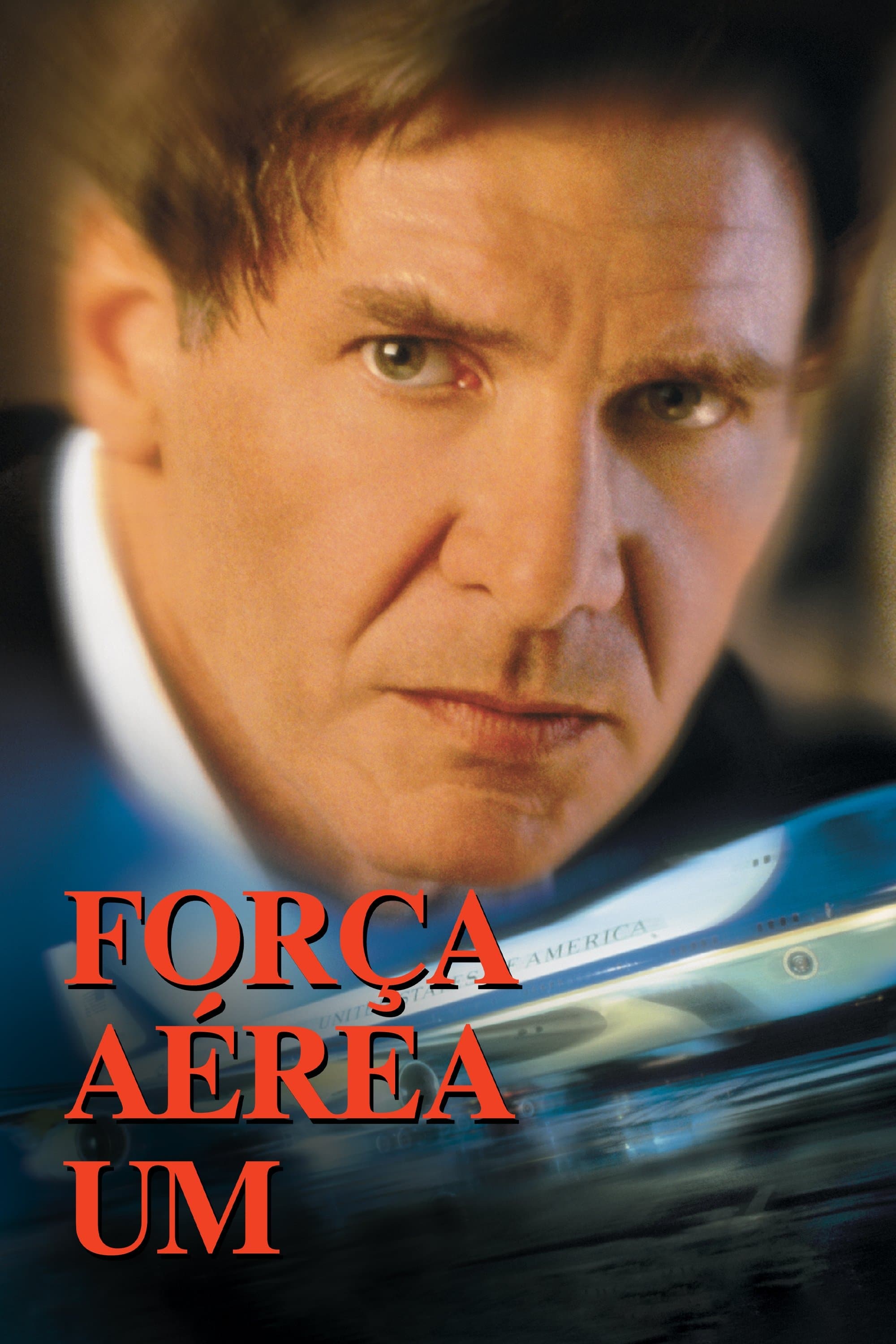 Air Force One