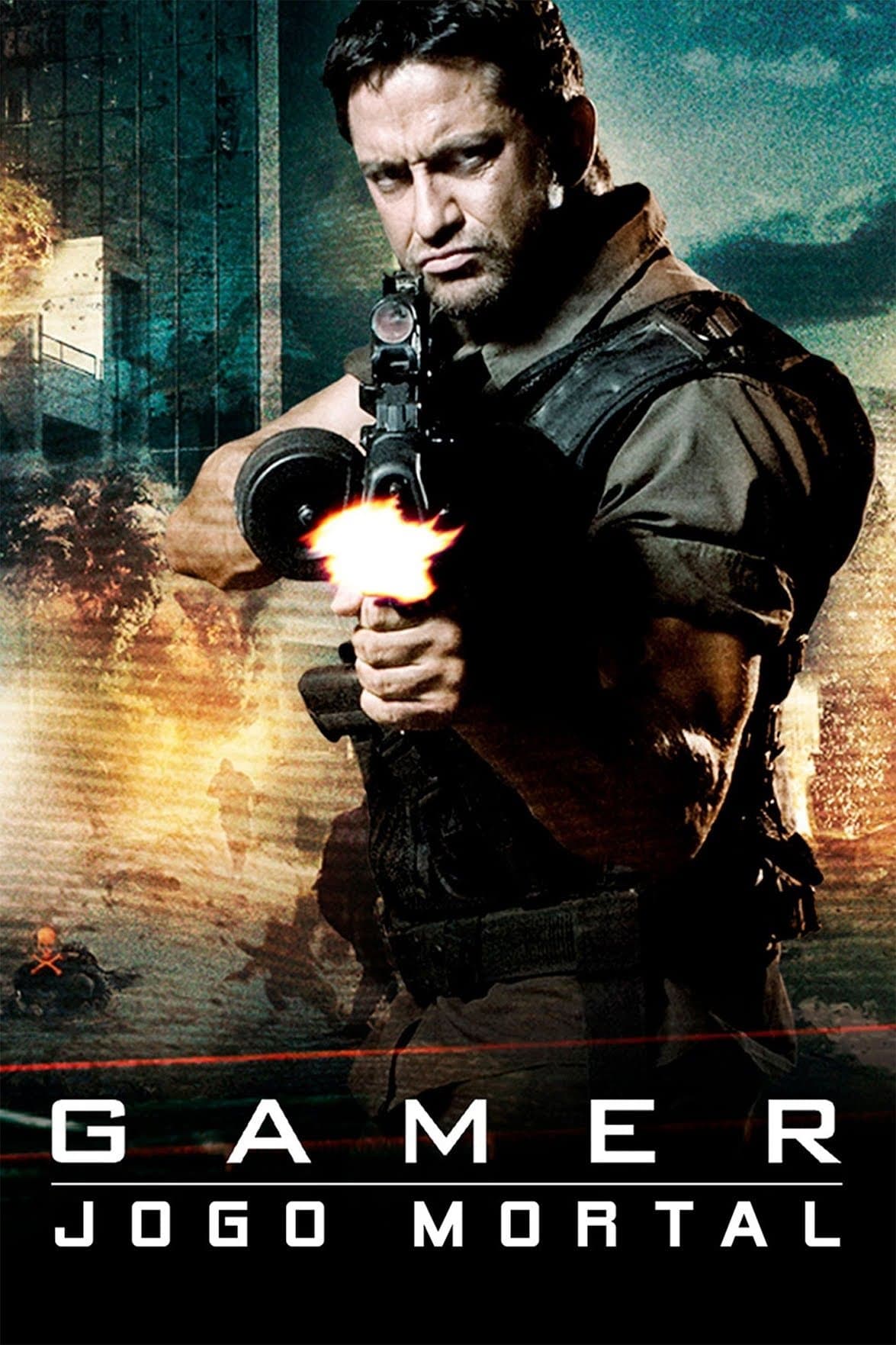 Gamer