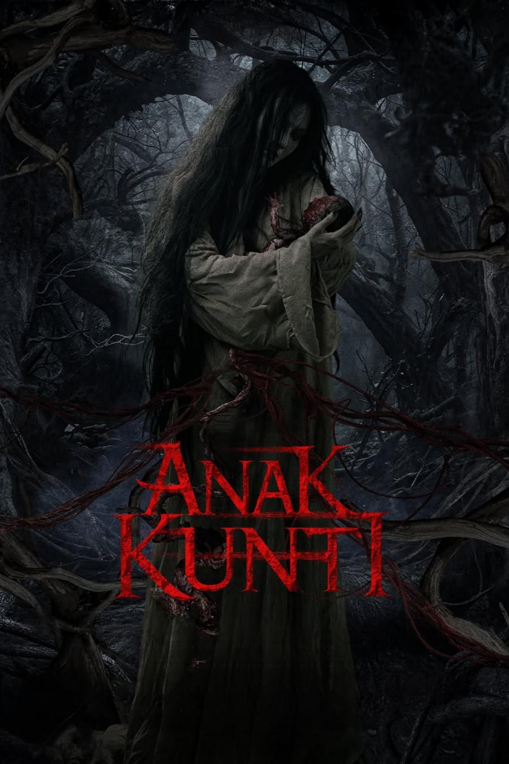 Child of Kuntilanak