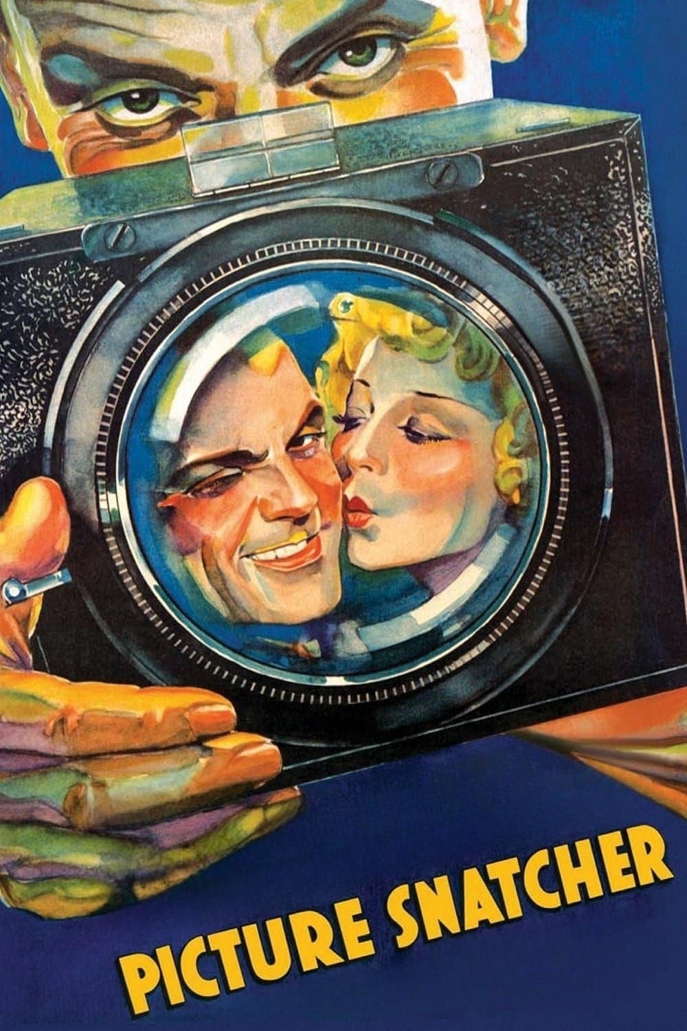 Picture Snatcher