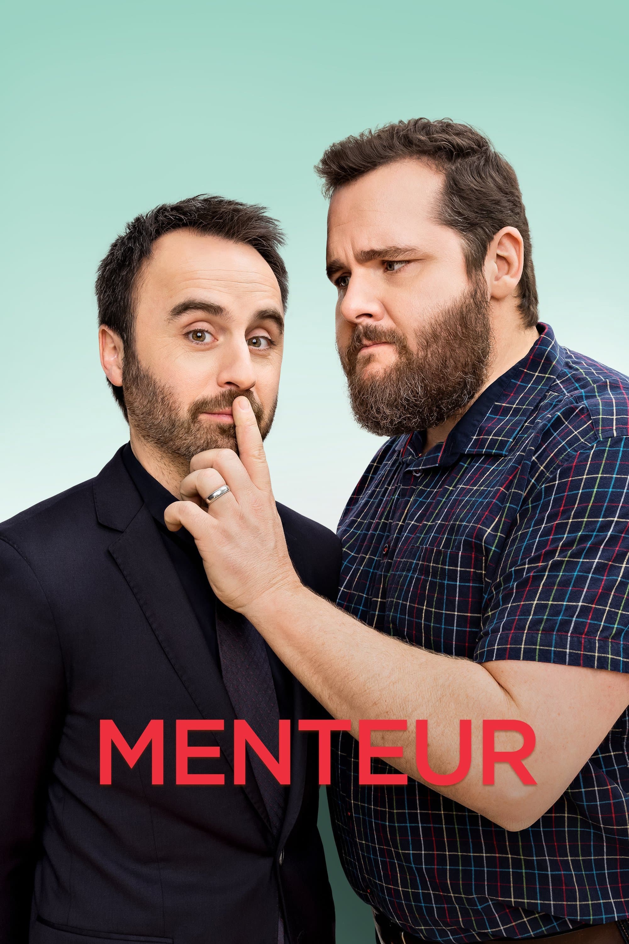 Menteur