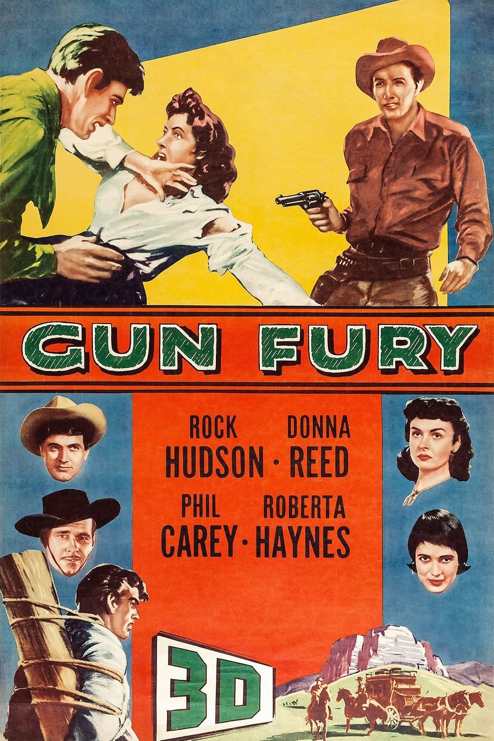 Gun Fury