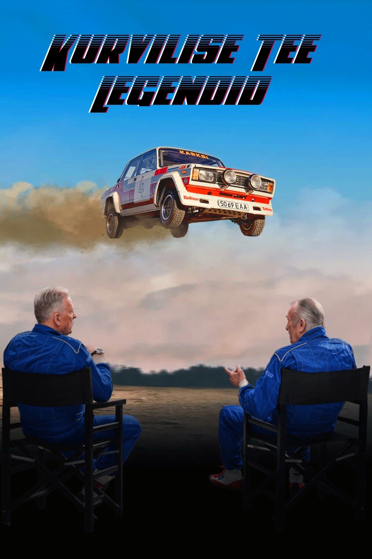 Legends of Winding Roads