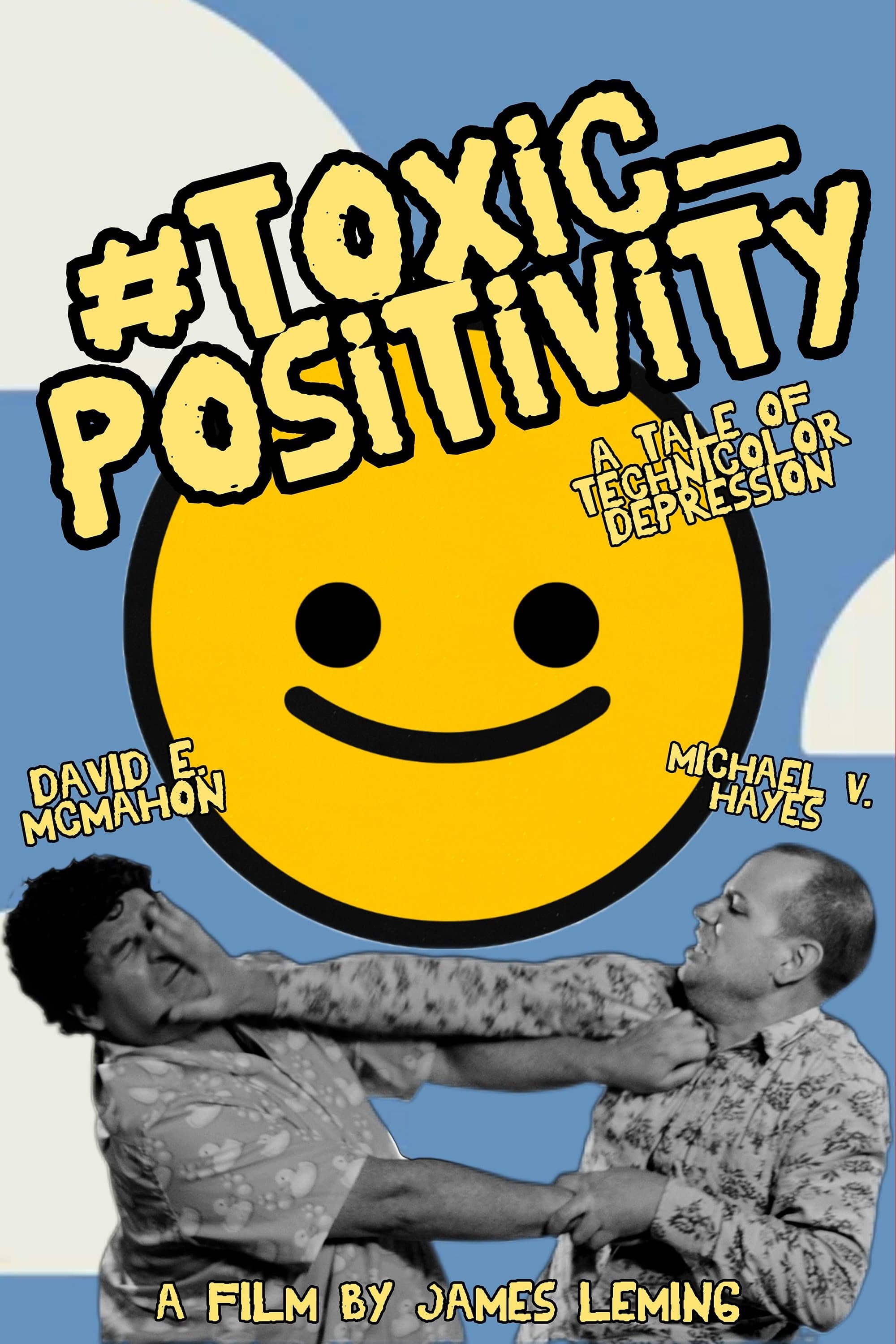 #toxic_positivity