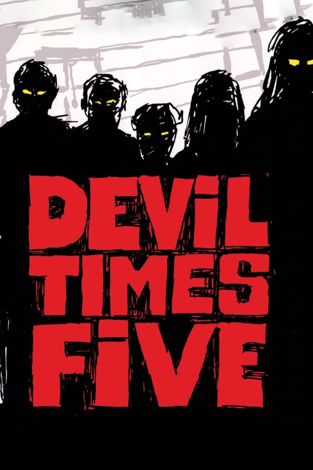 Devil Times Five