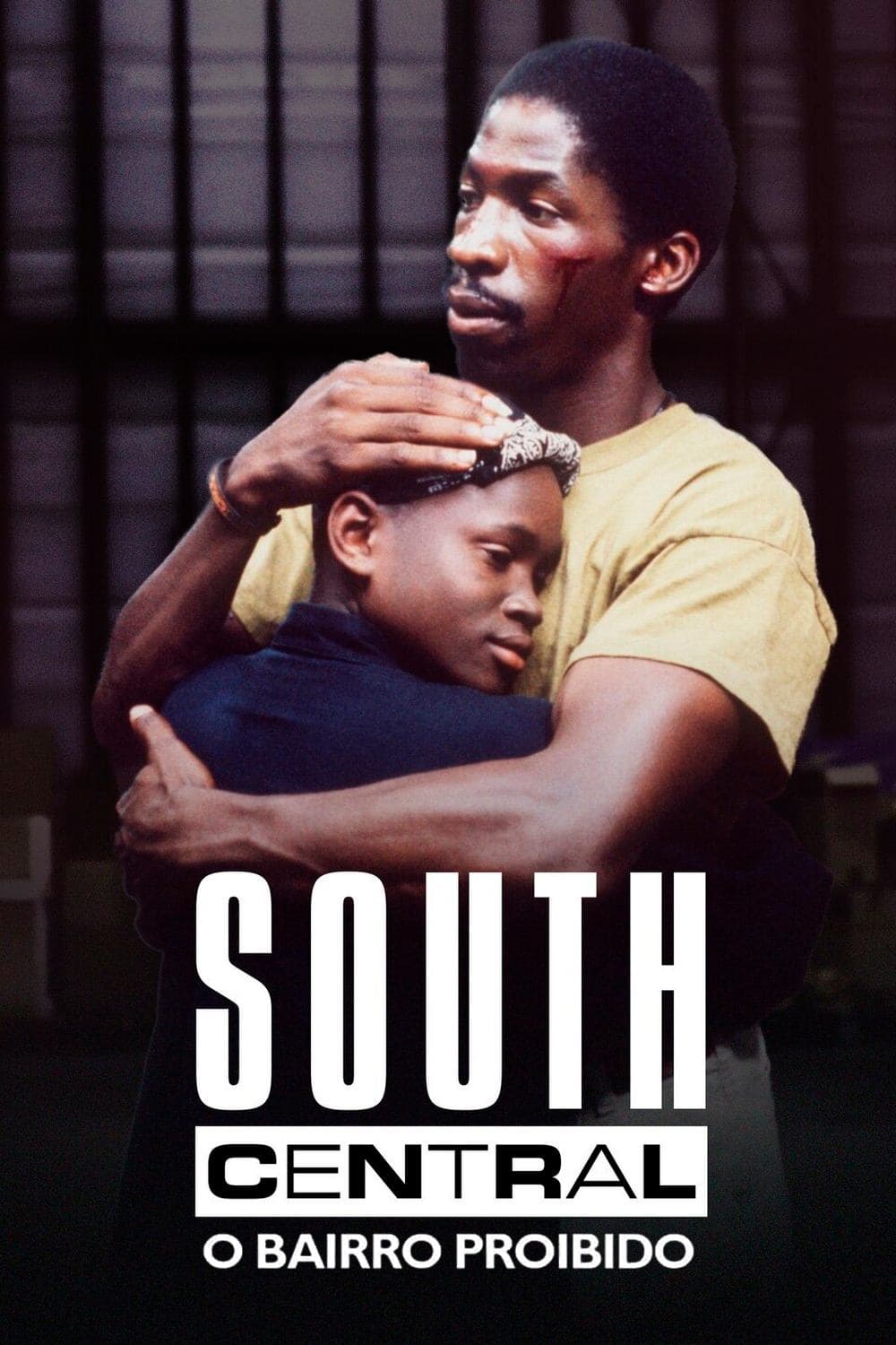 South Central