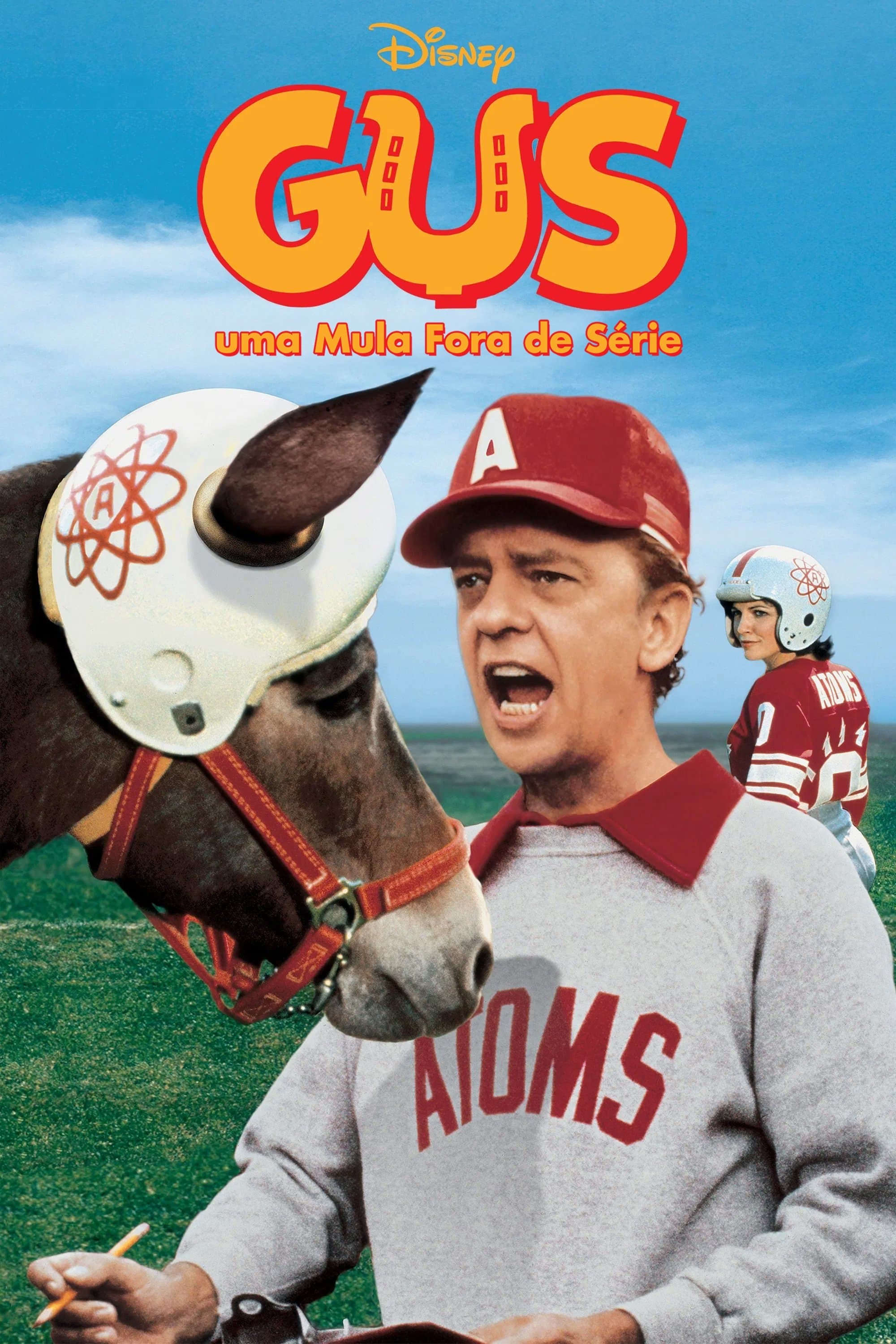 Gus