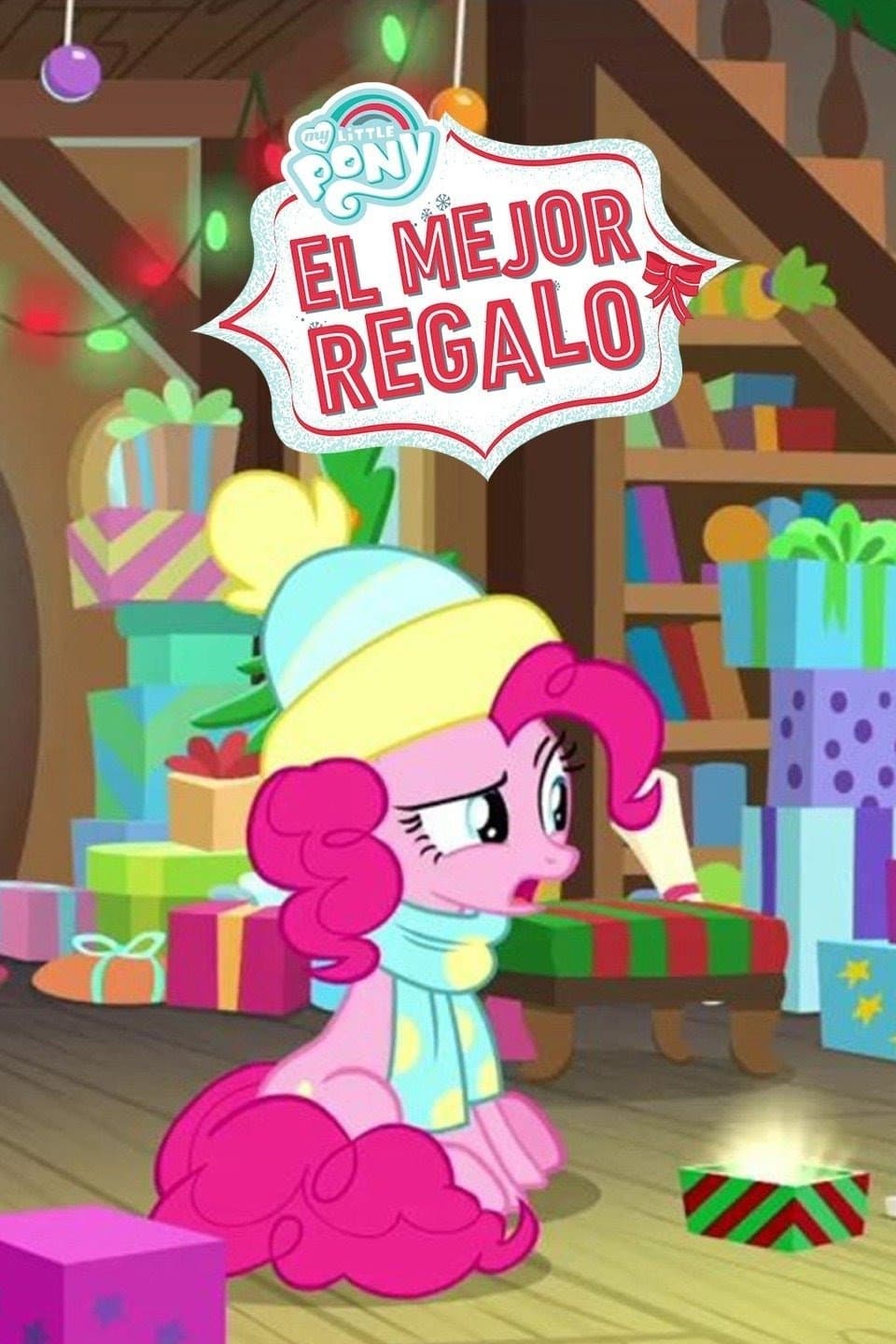 My Little Pony: Best Gift Ever