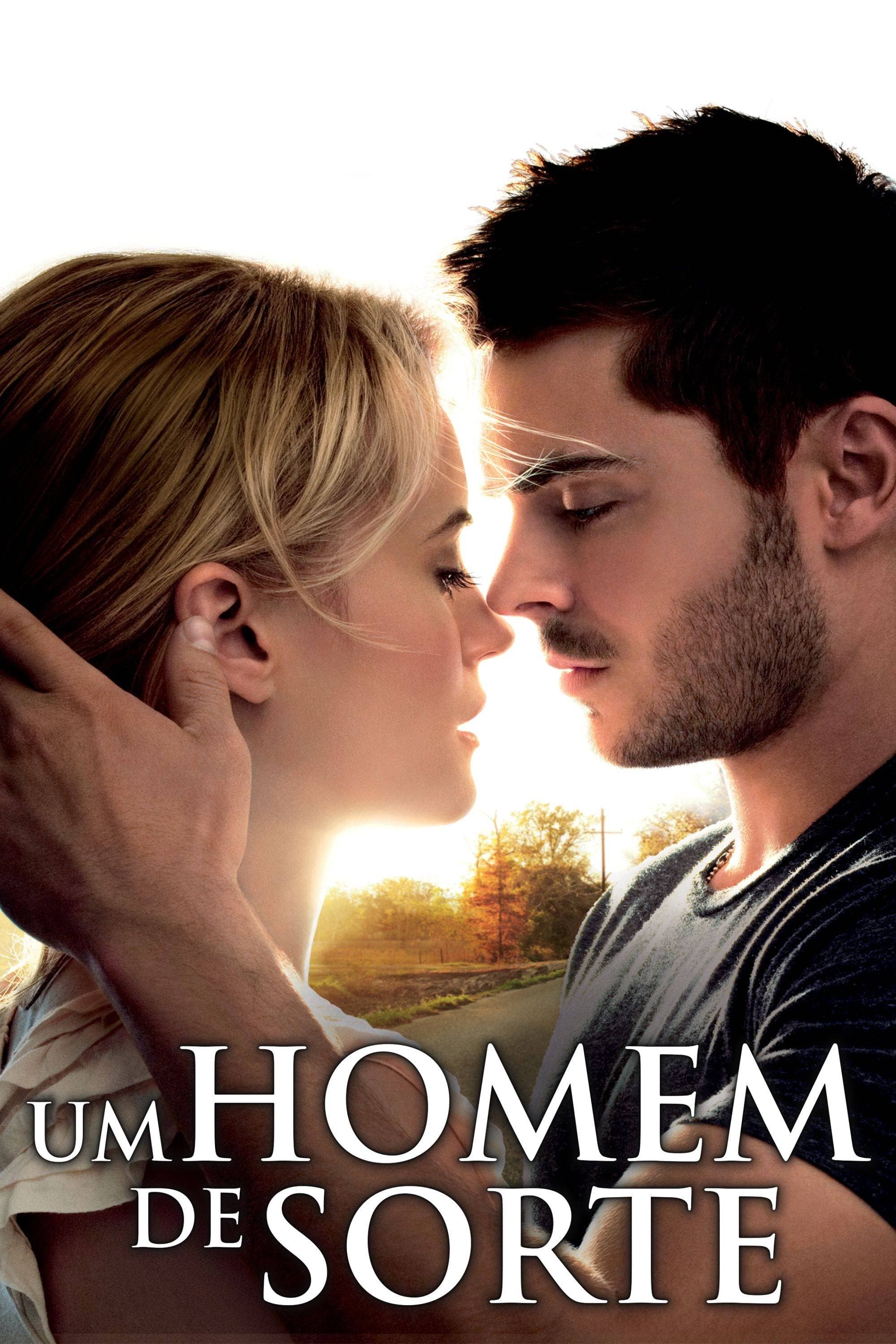 The Lucky One