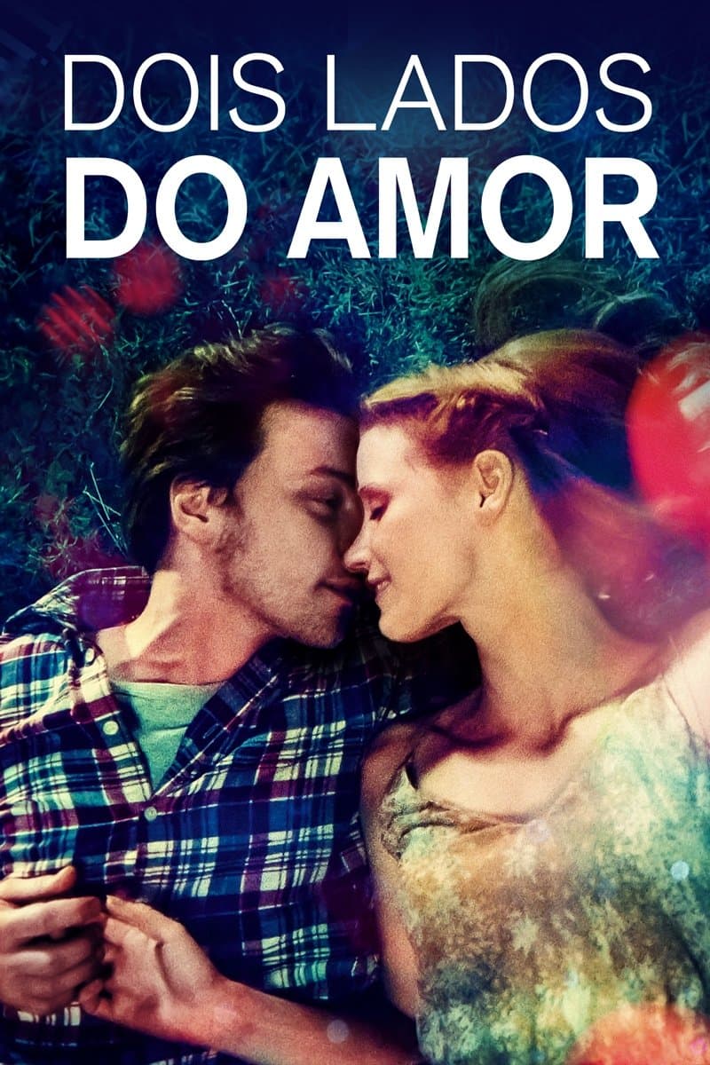 The Disappearance of Eleanor Rigby: Them