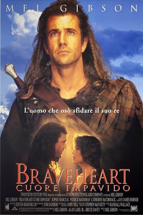 Braveheart - Cuore impavido