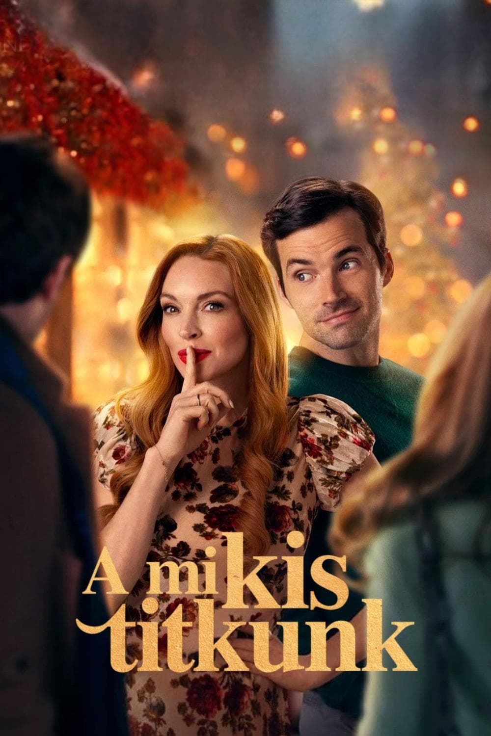 A mi kis titkunk
