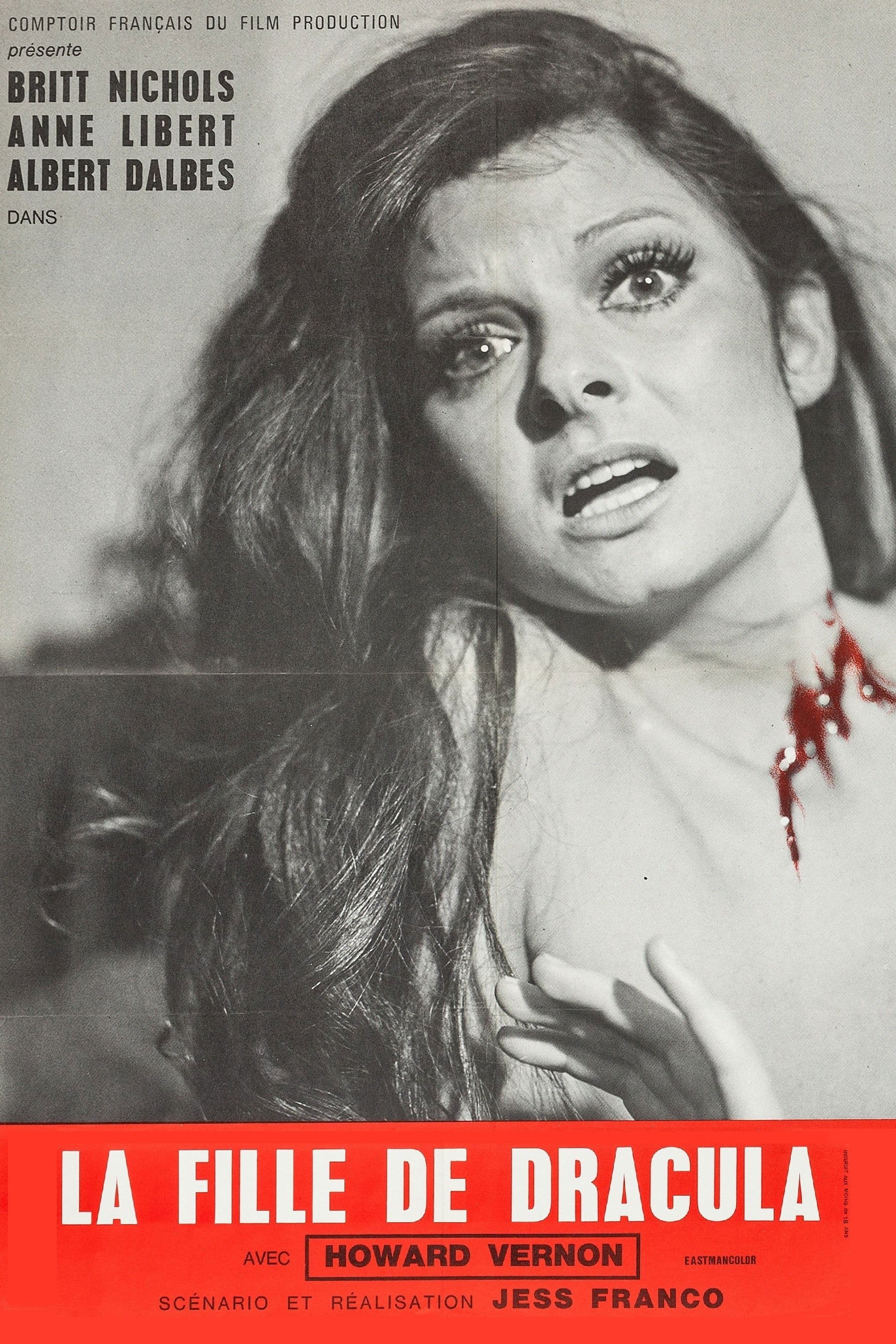 Daughter of Dracula