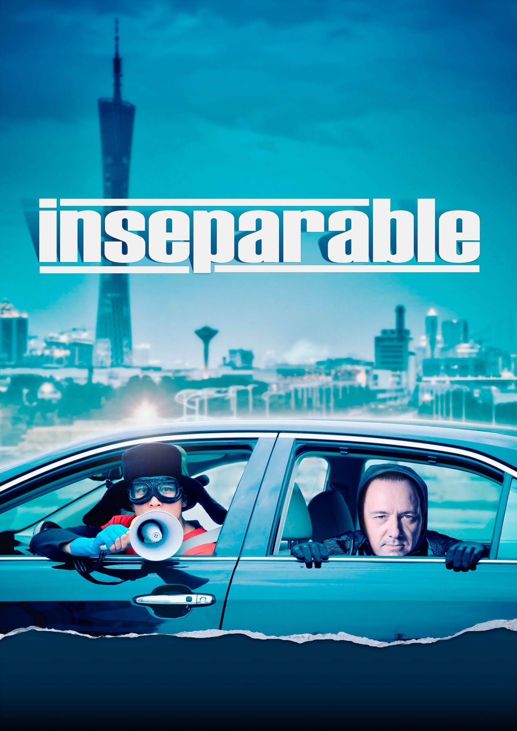 Inseparable