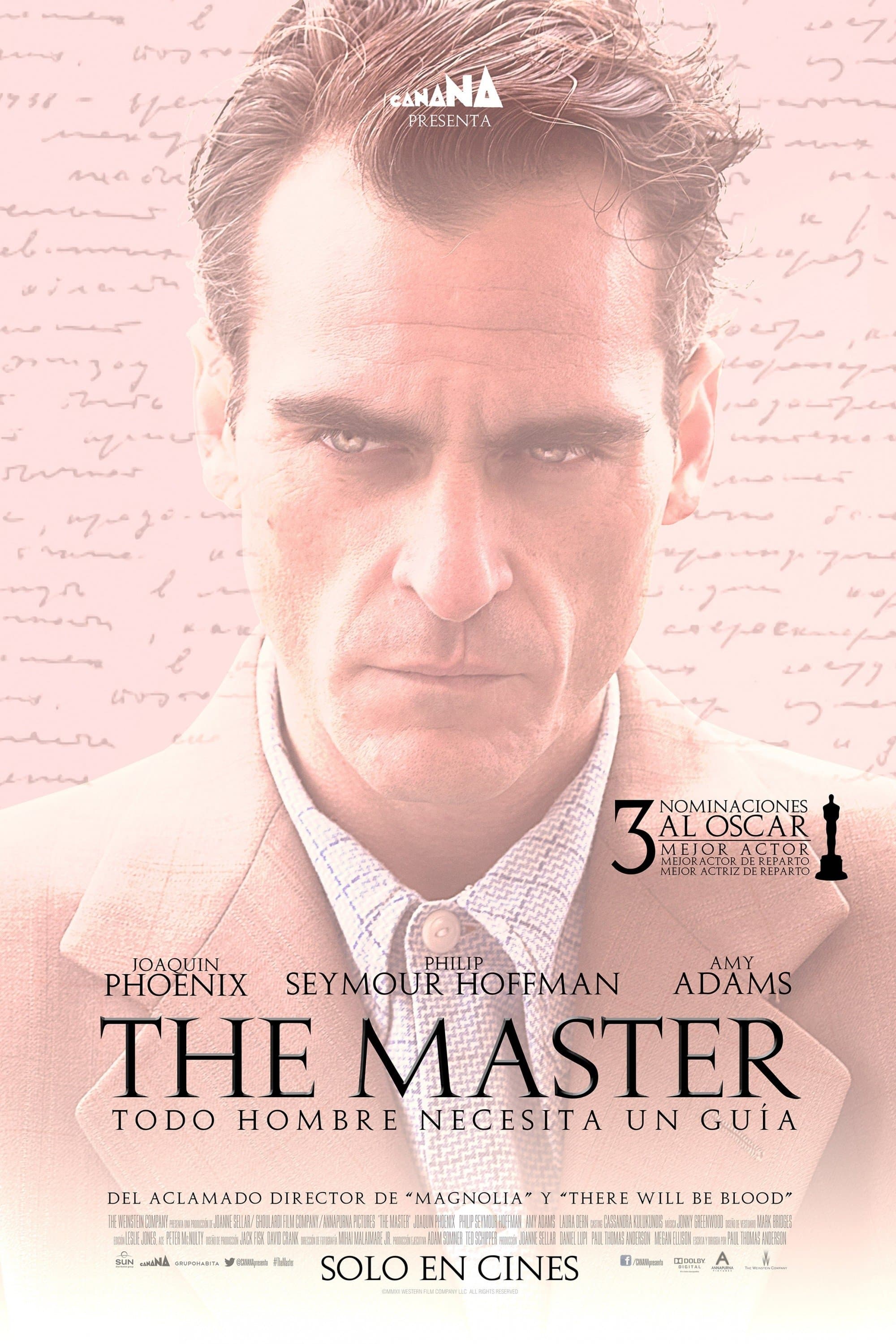 The Master