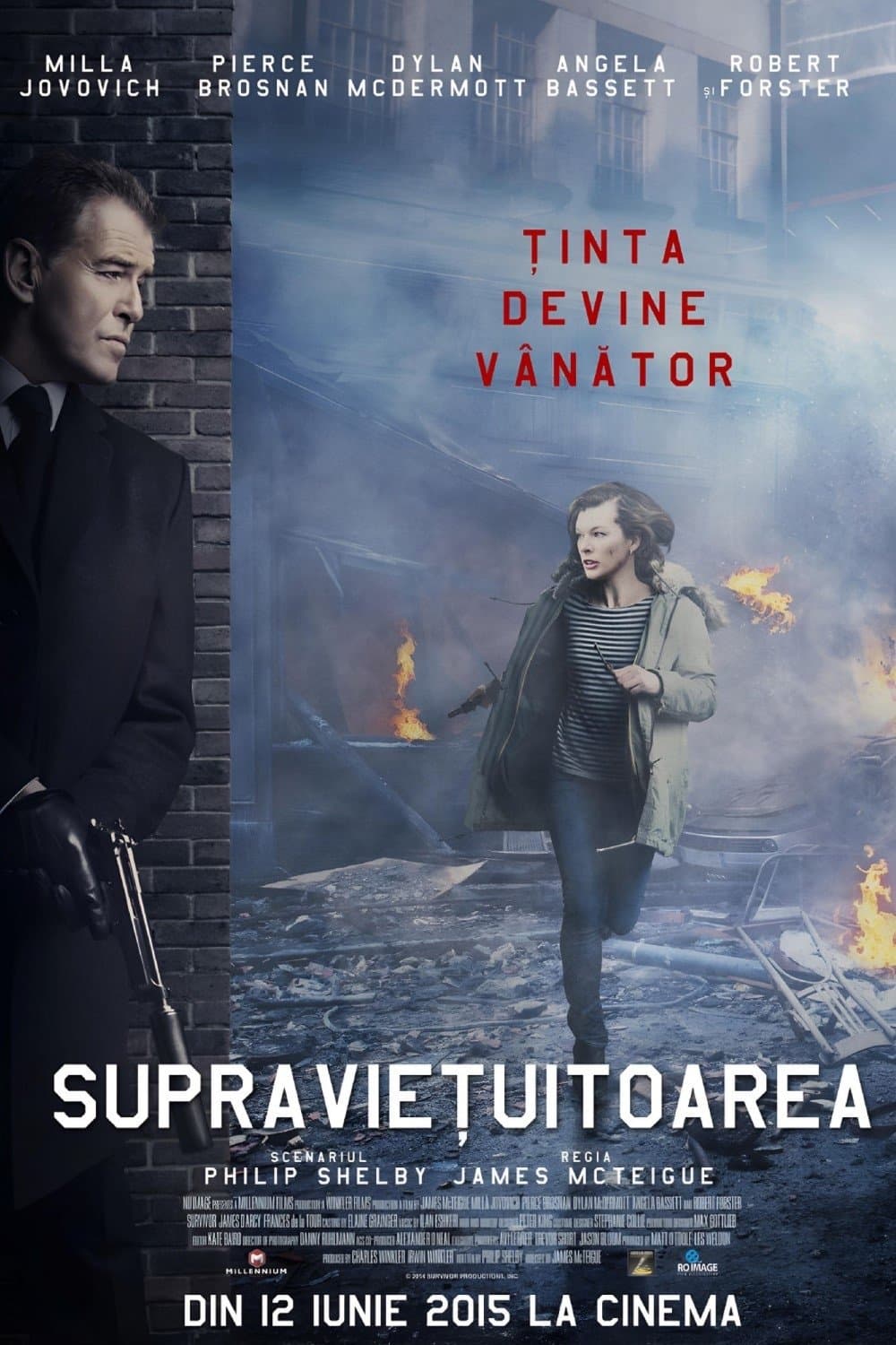 Survivor