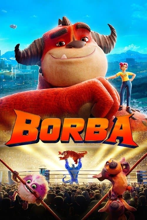 Borba
