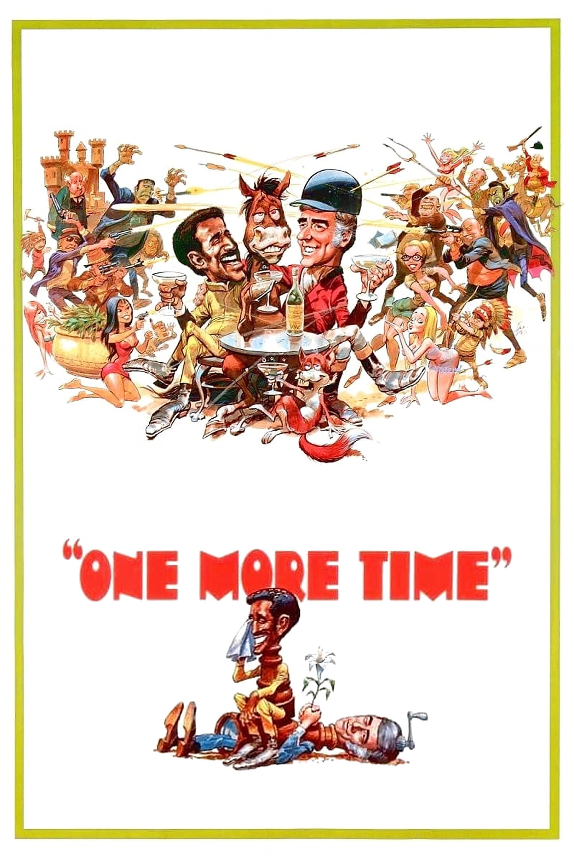 One More Time