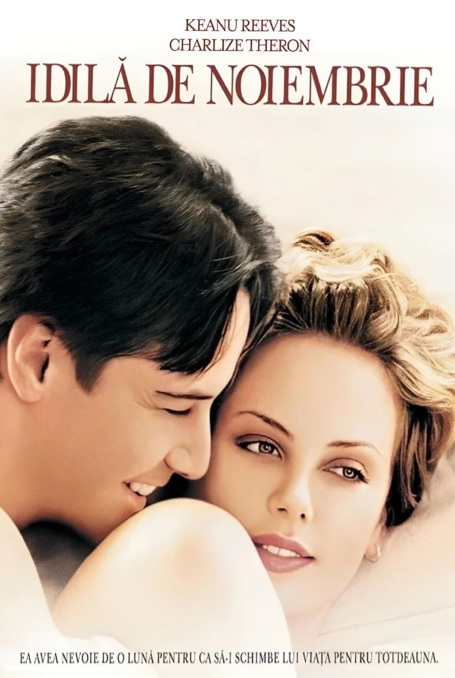 Sweet November