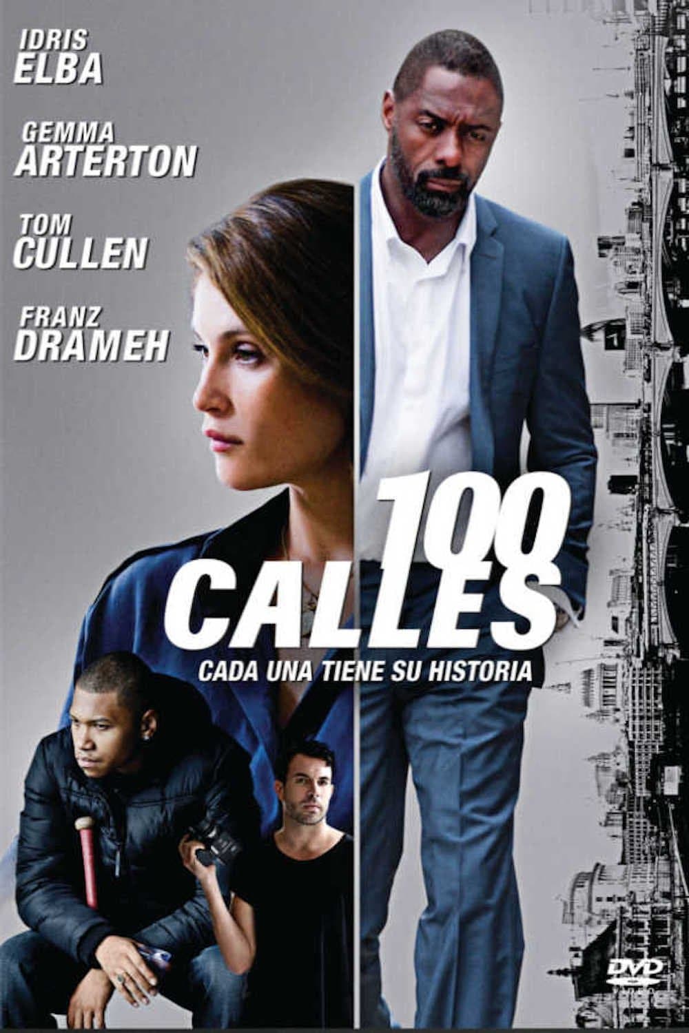 100 calles