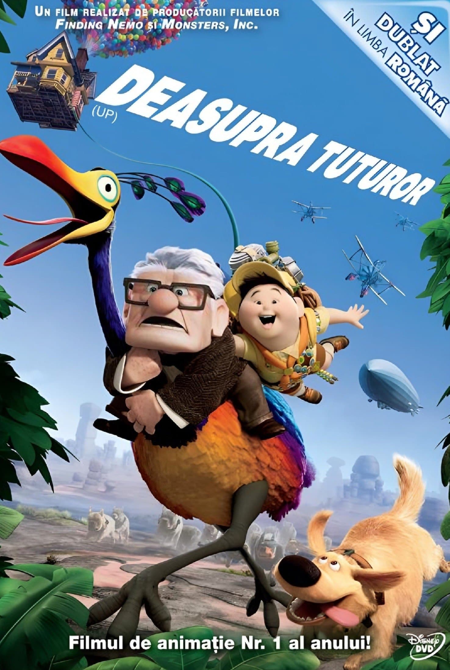 Up