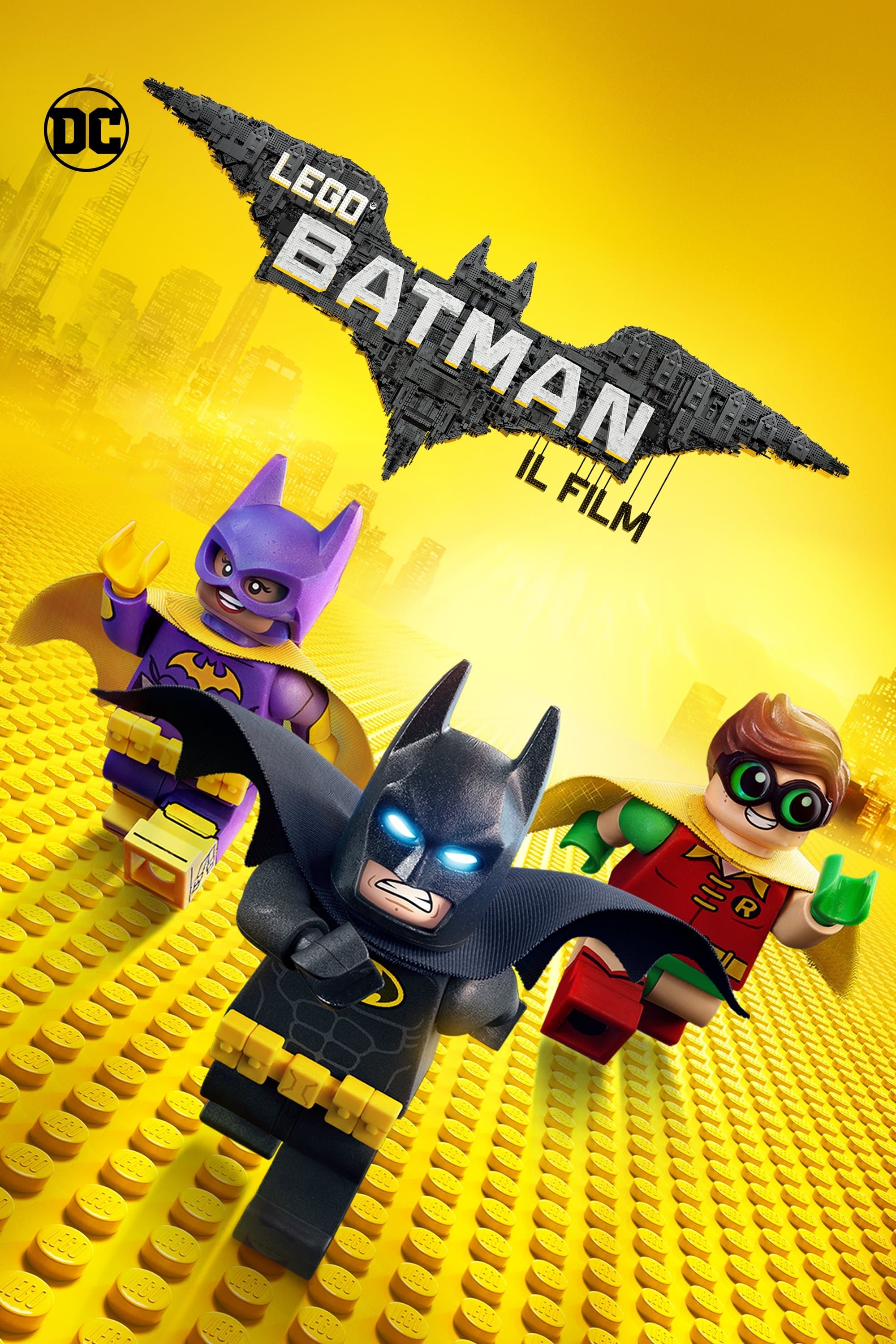 LEGO Batman: Il film