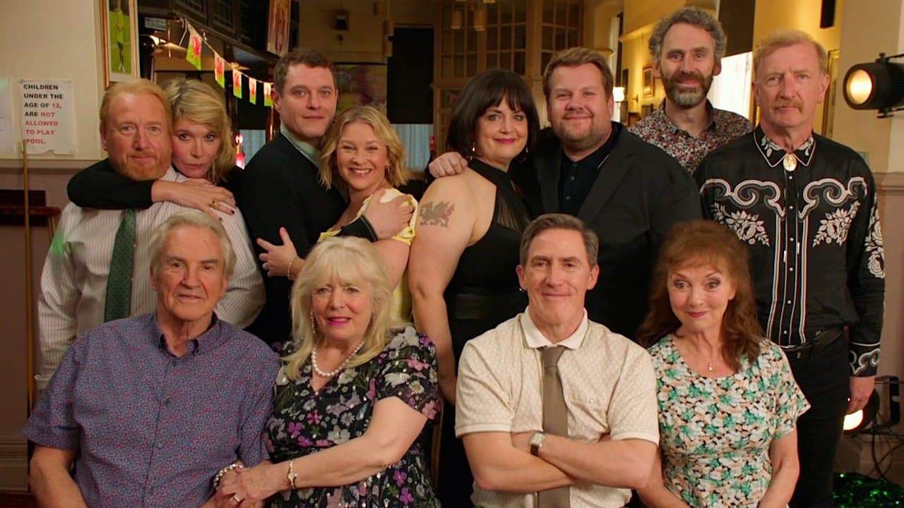 Ruth Jones