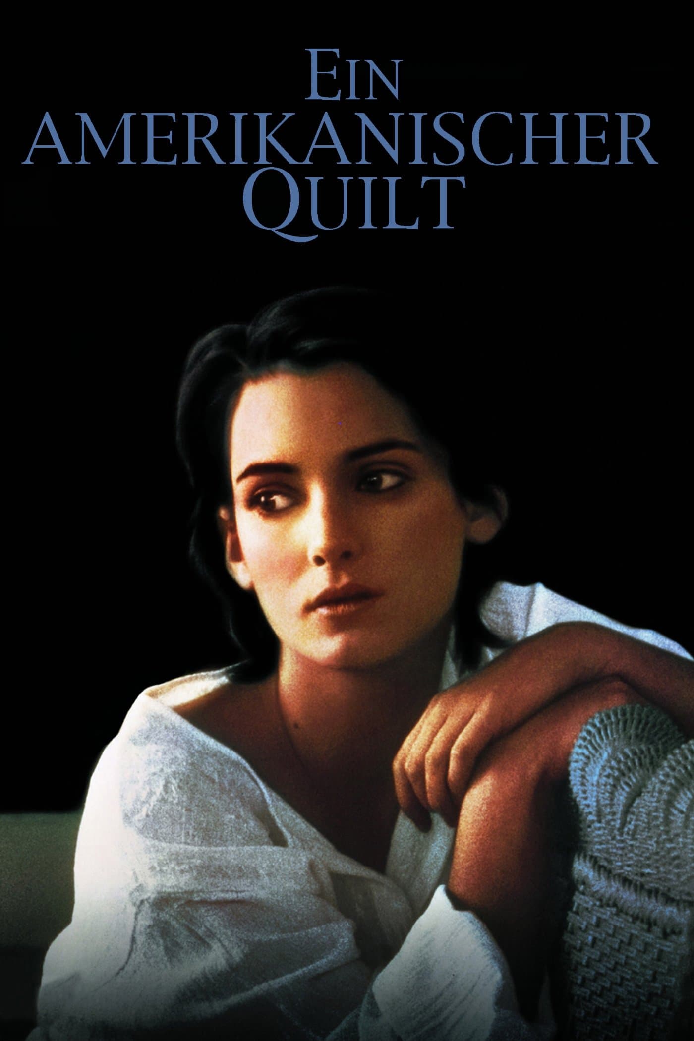How to Make an American Quilt